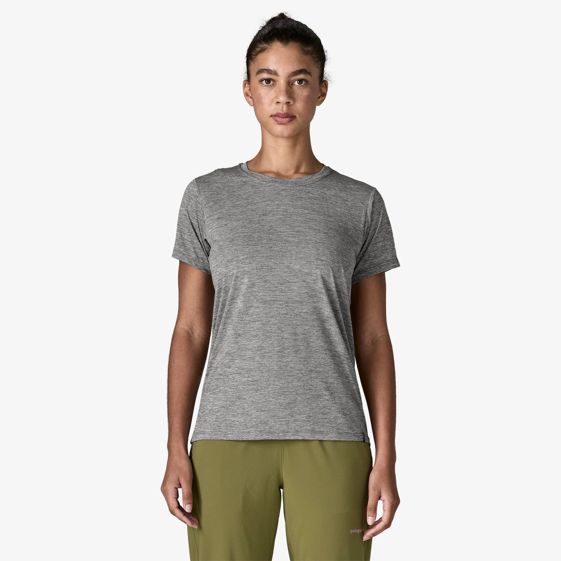 Women's Capilene® Cool Daily Shirt - Image 2