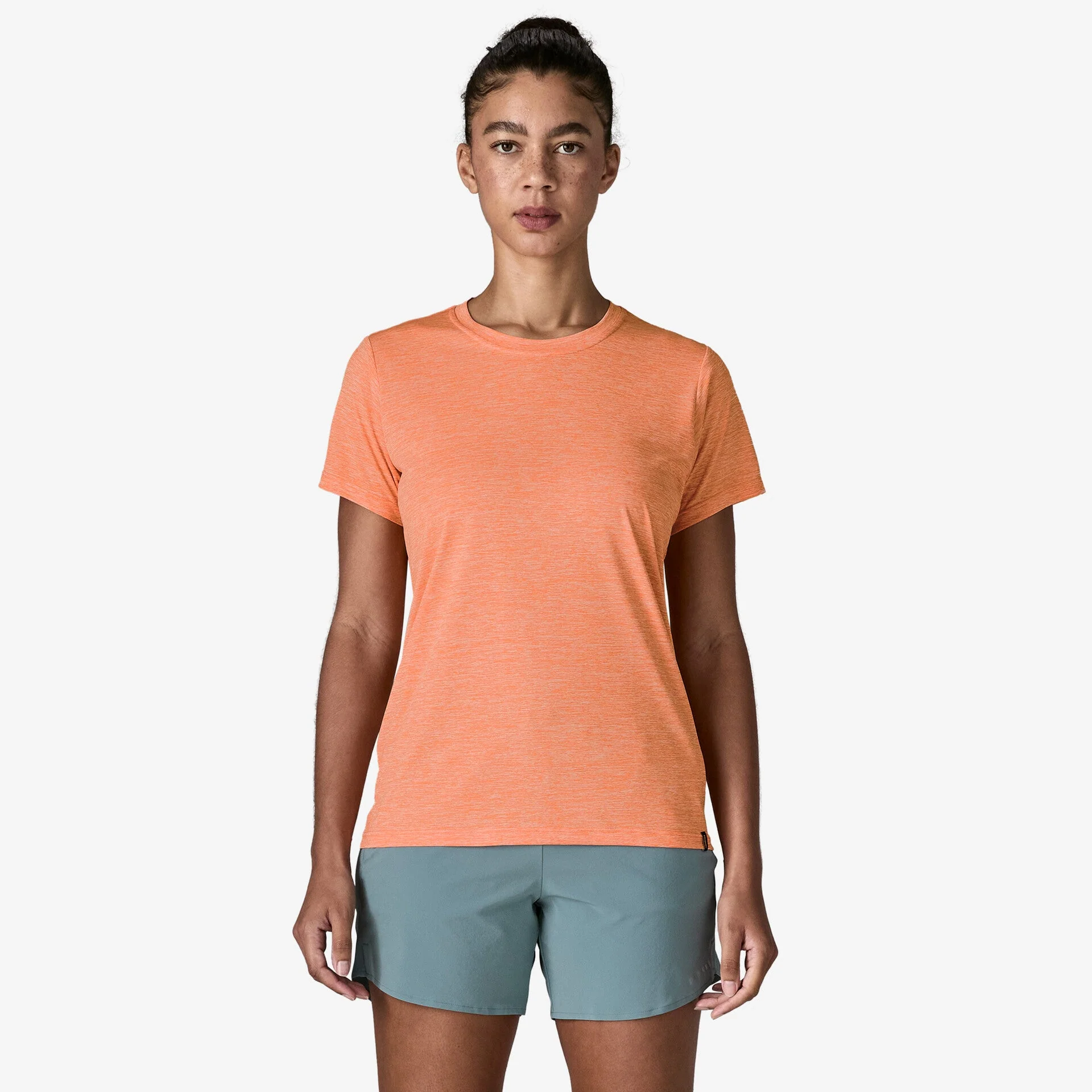 Women's Capilene® Cool Daily Shirt - Image 2