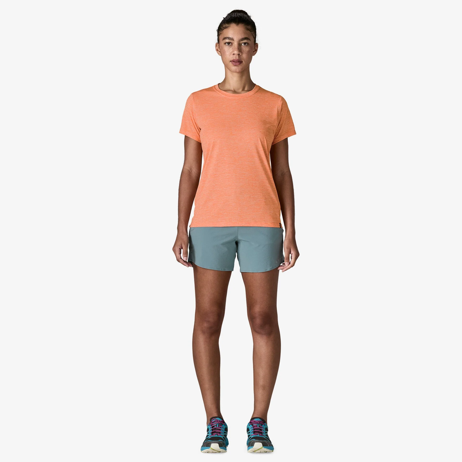 Women's Capilene® Cool Daily Shirt - Image 4
