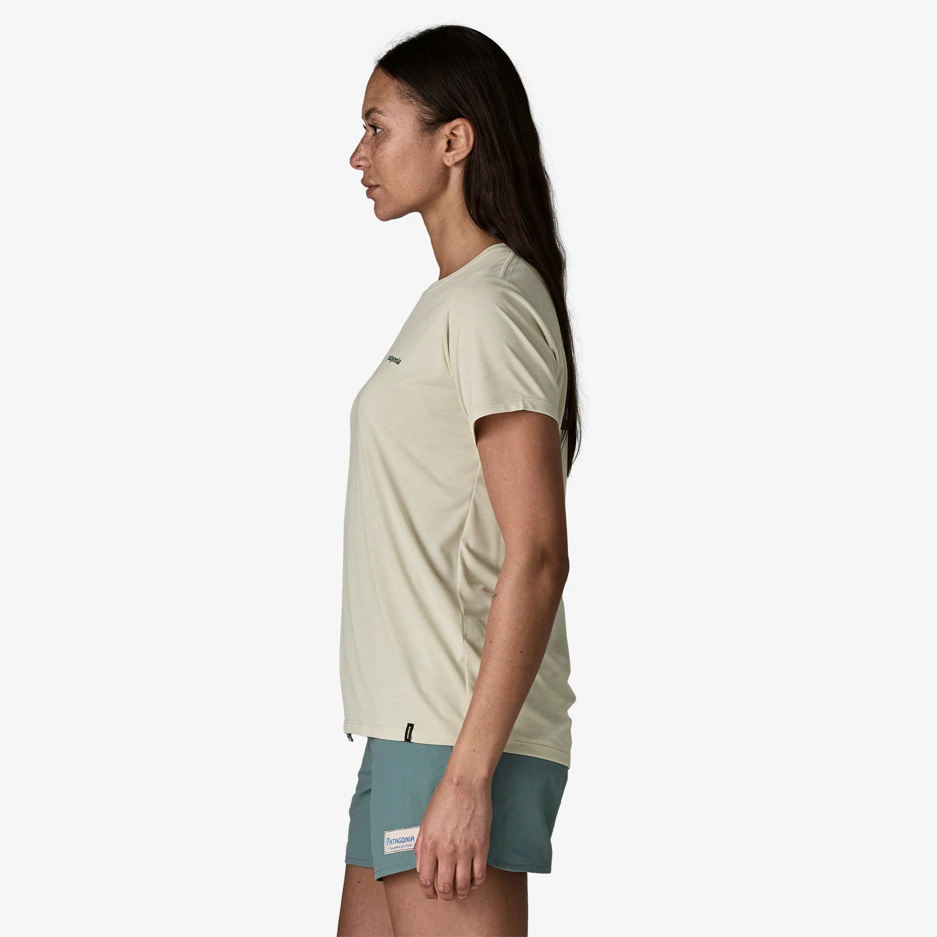 Women’s Capilene® Cool Daily Shirt - Boardshort Logo - Image 6