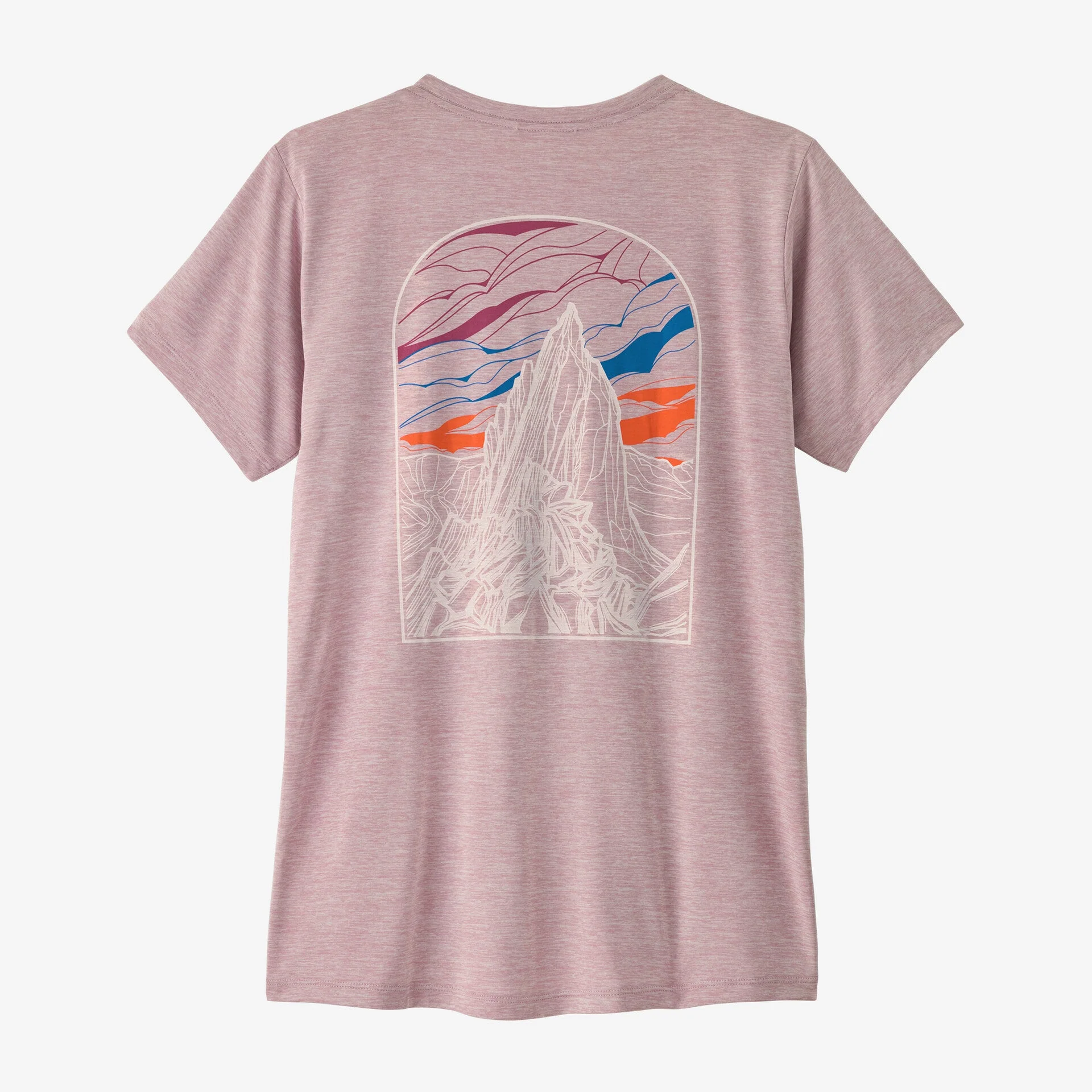 Women’s Capilene® Cool Daily Shirt - Cloud Crag