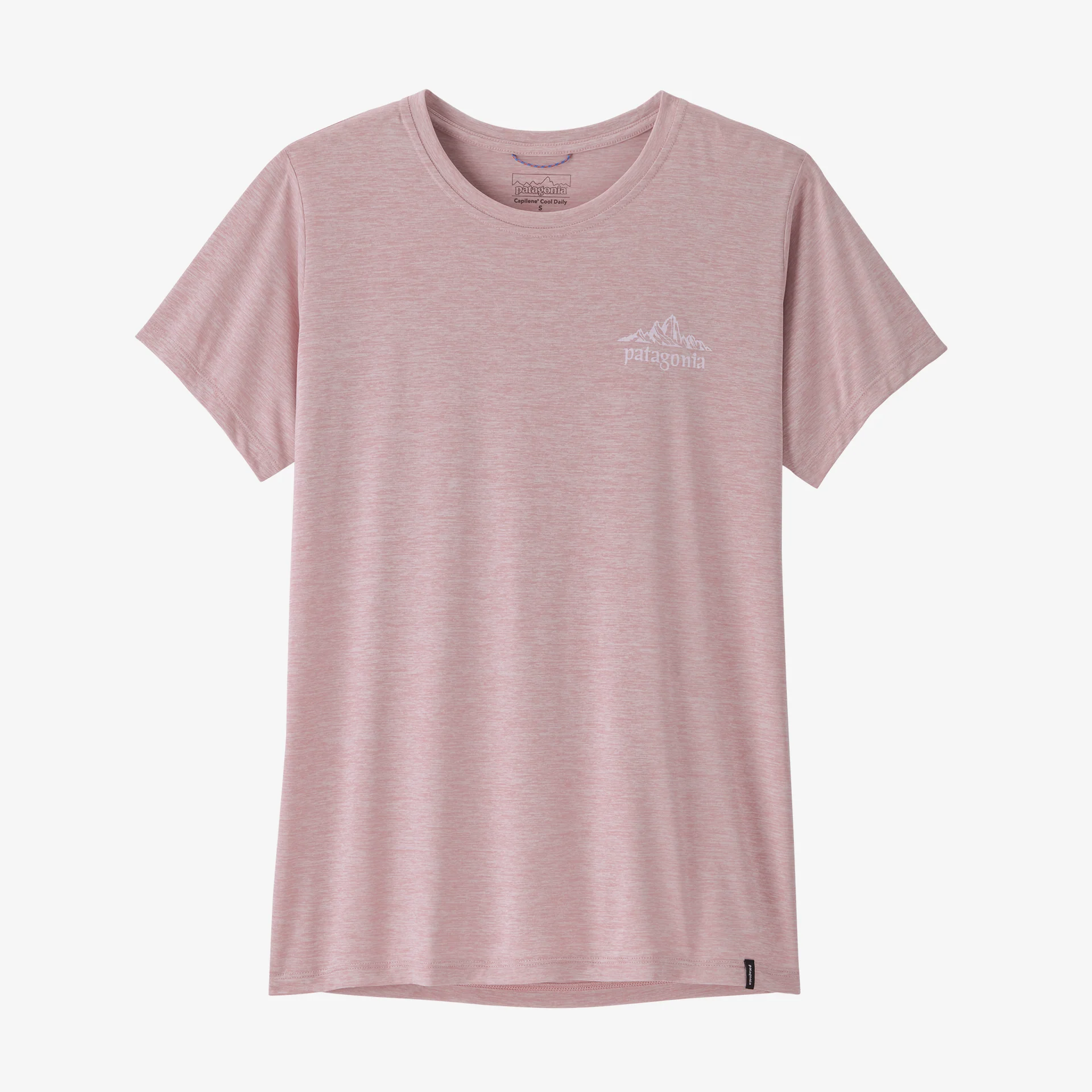 Women’s Capilene® Cool Daily Shirt - Cloud Crag - Image 2