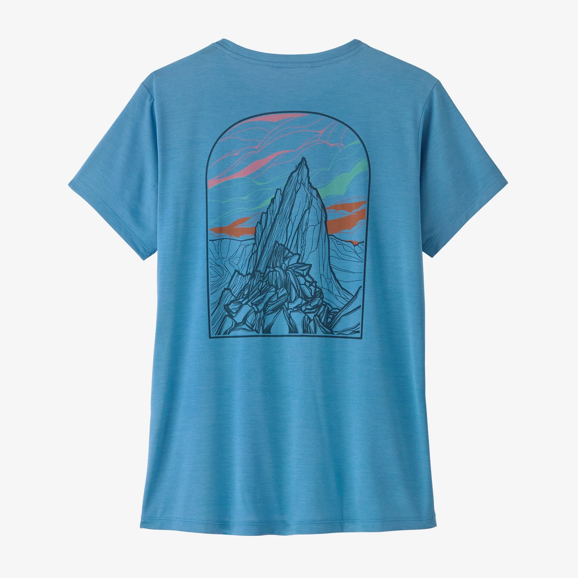 Women’s Capilene® Cool Daily Shirt - Cloud Crag