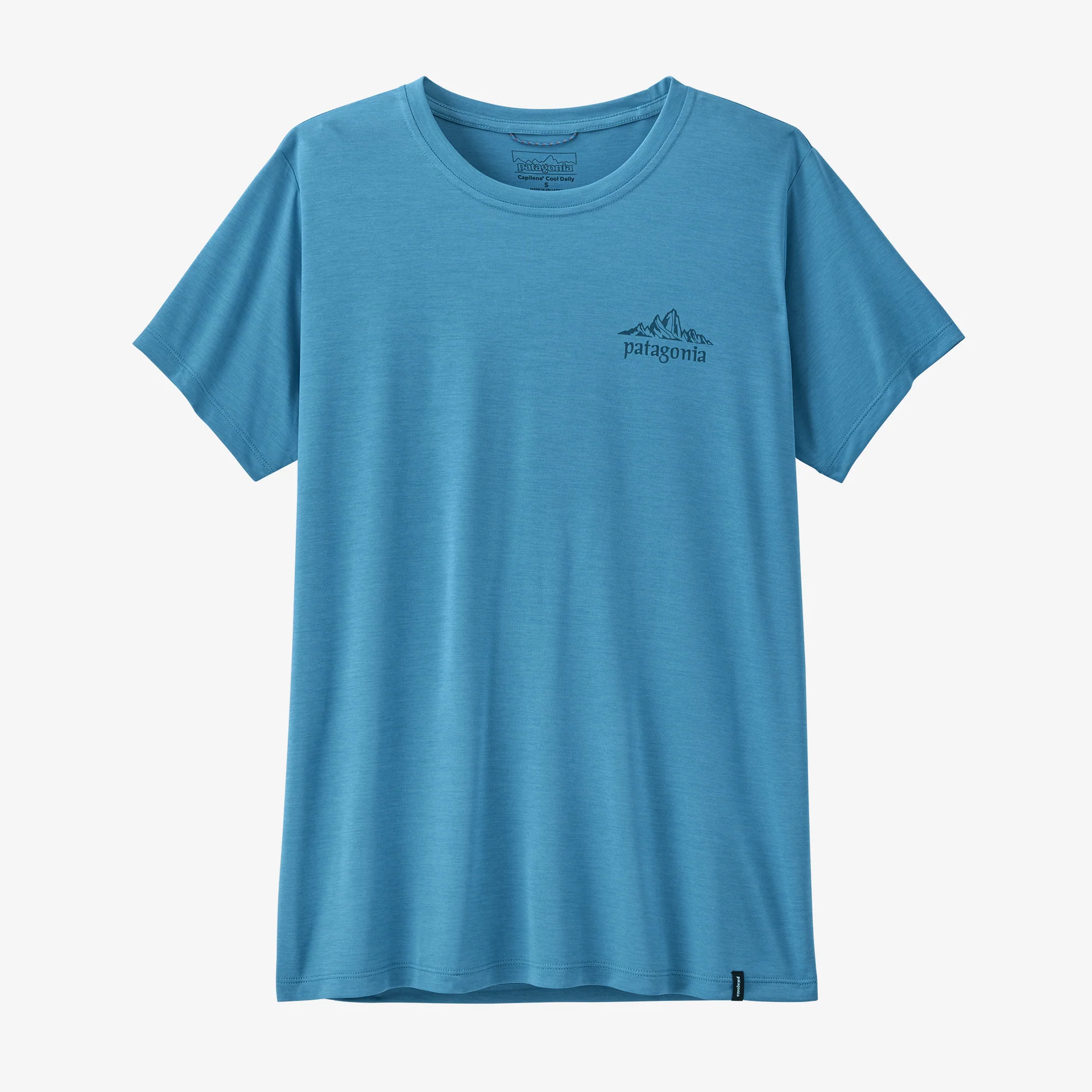 Women’s Capilene® Cool Daily Shirt - Cloud Crag - Image 2