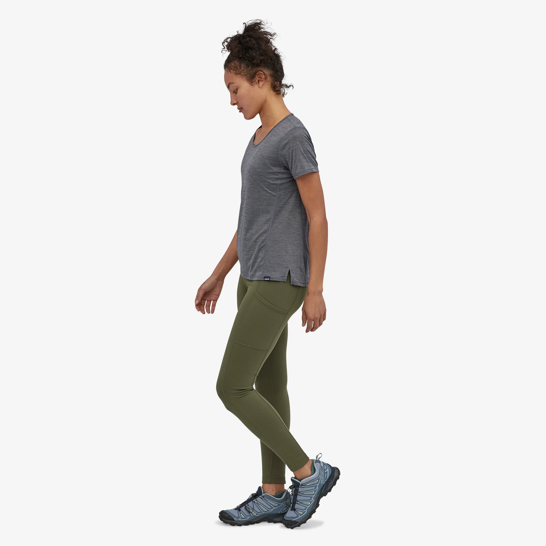 Women's Capilene® Cool Lightweight Shirt - Image 4