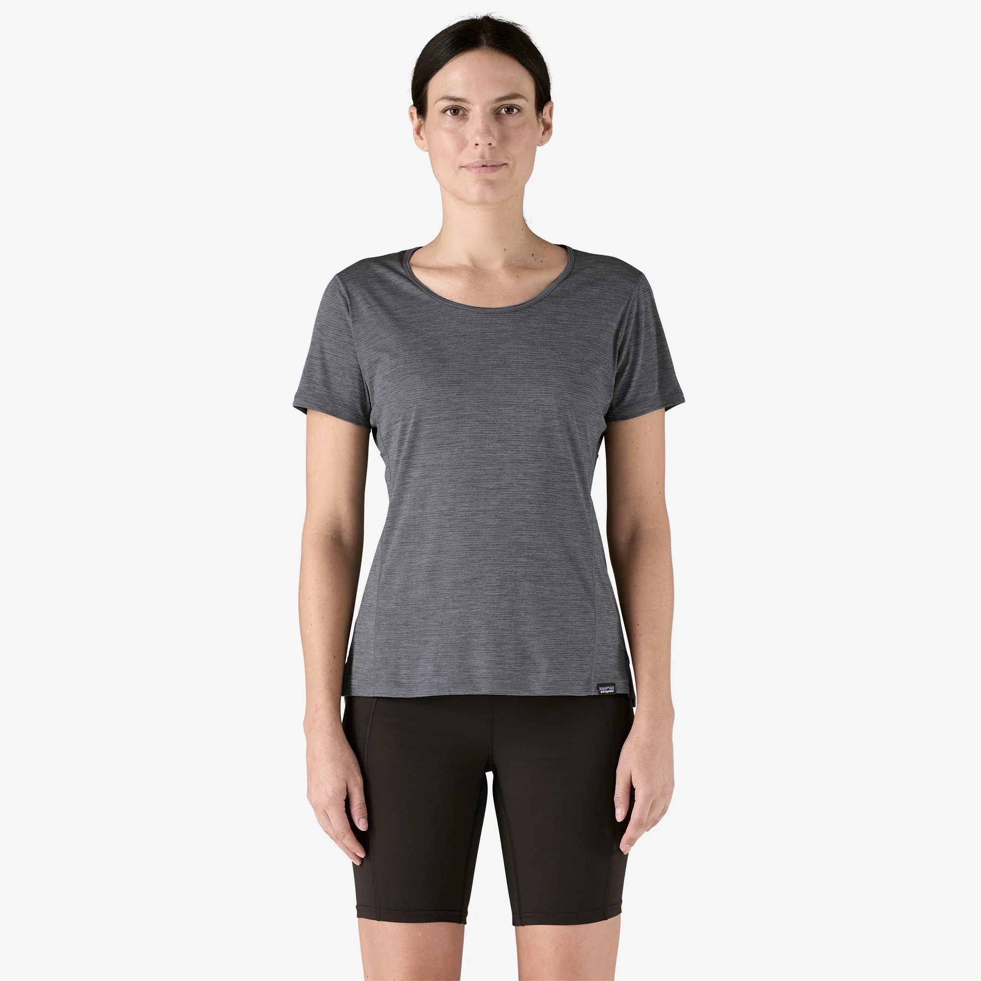 Women's Capilene® Cool Lightweight Shirt - Image 5