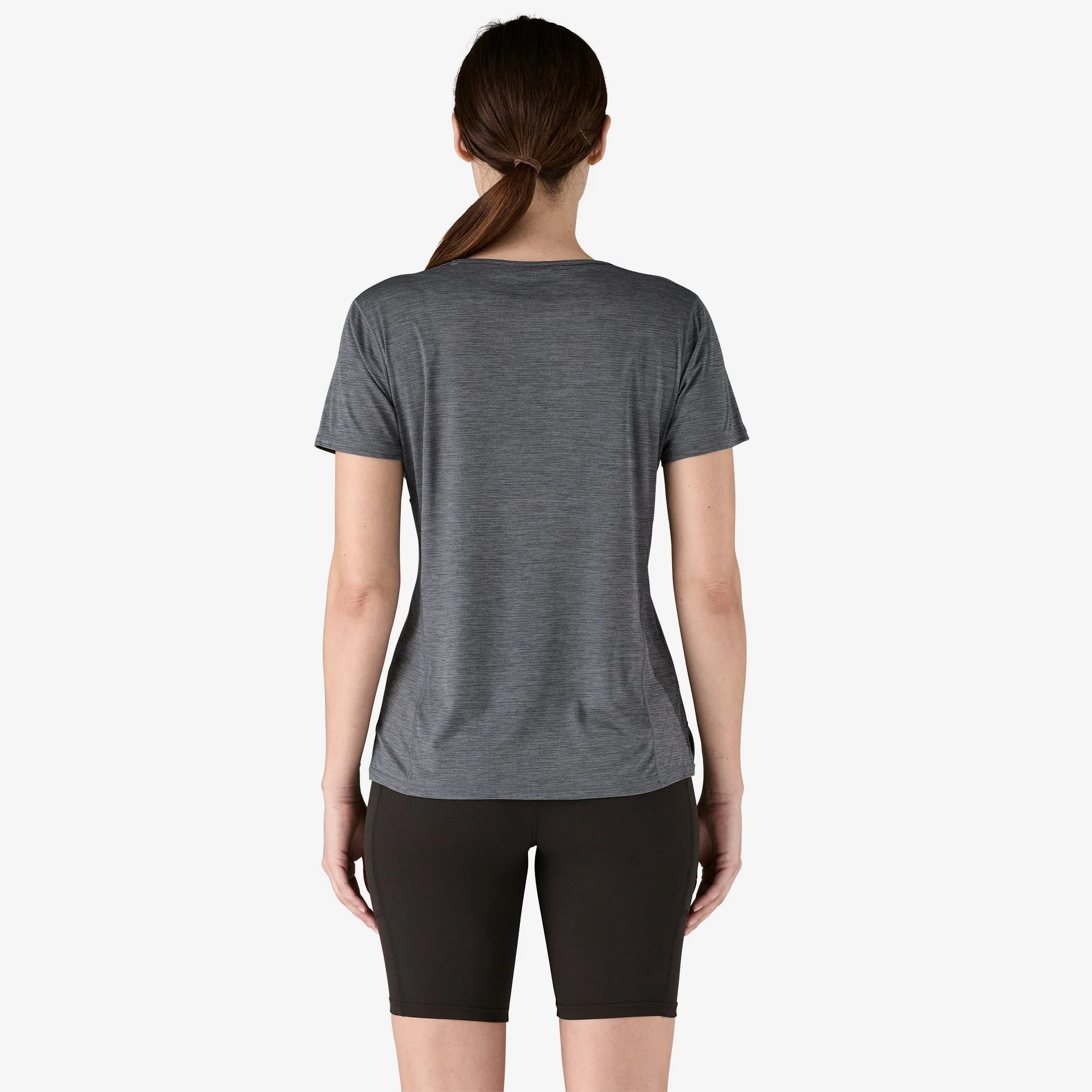 Women's Capilene® Cool Lightweight Shirt - Image 6