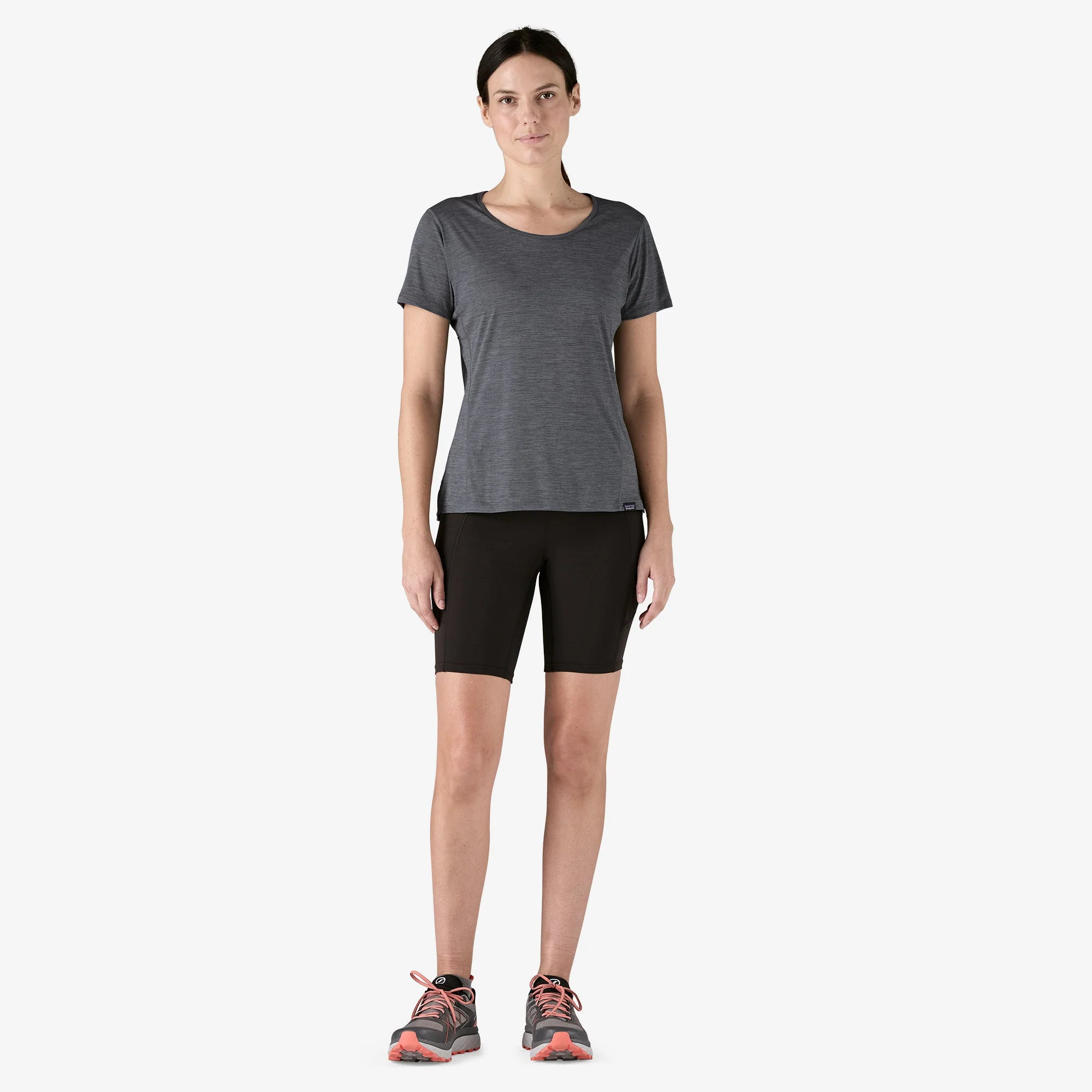 Women's Capilene® Cool Lightweight Shirt - Image 7
