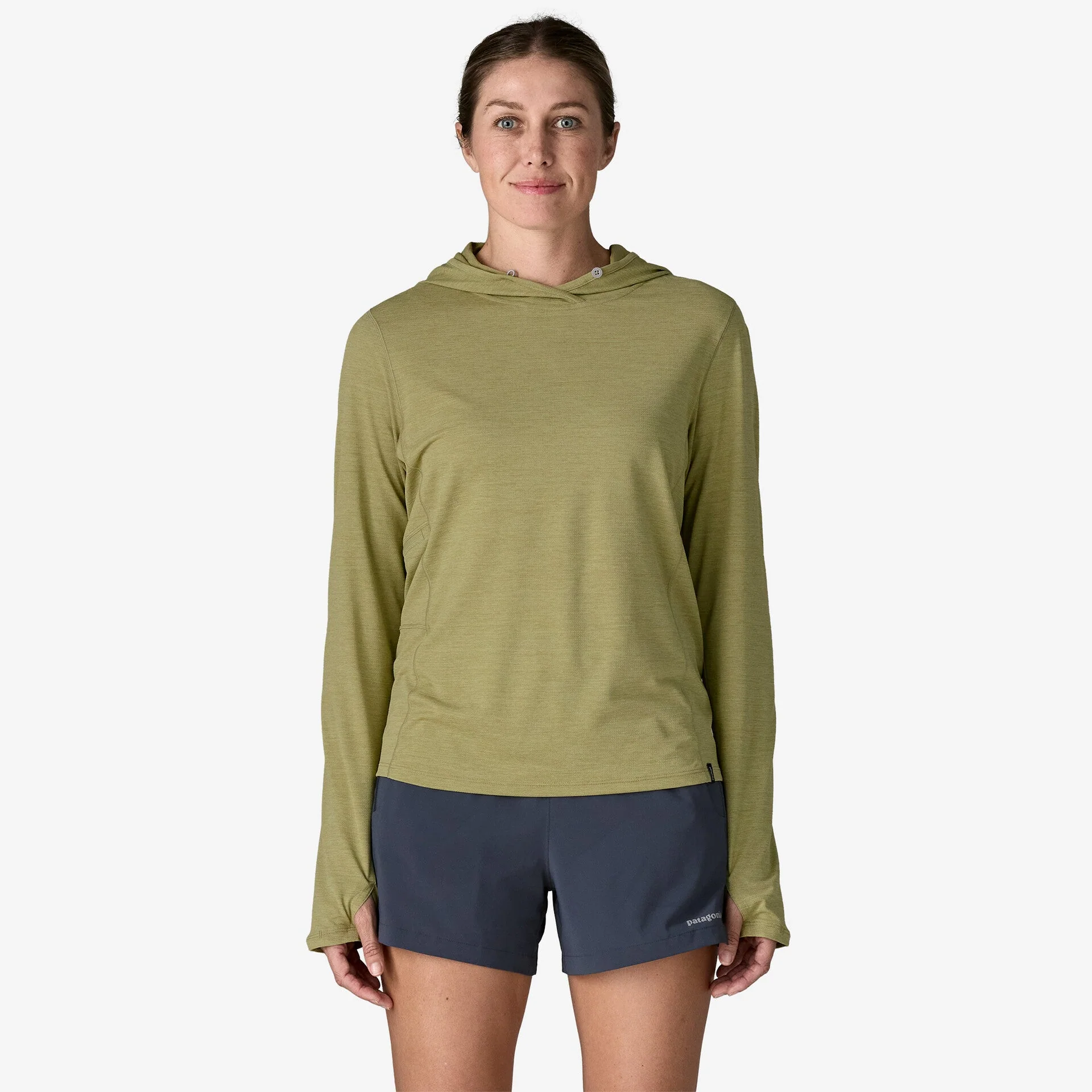 Women’s Capilene® Cool Sun Hoody - Image 2