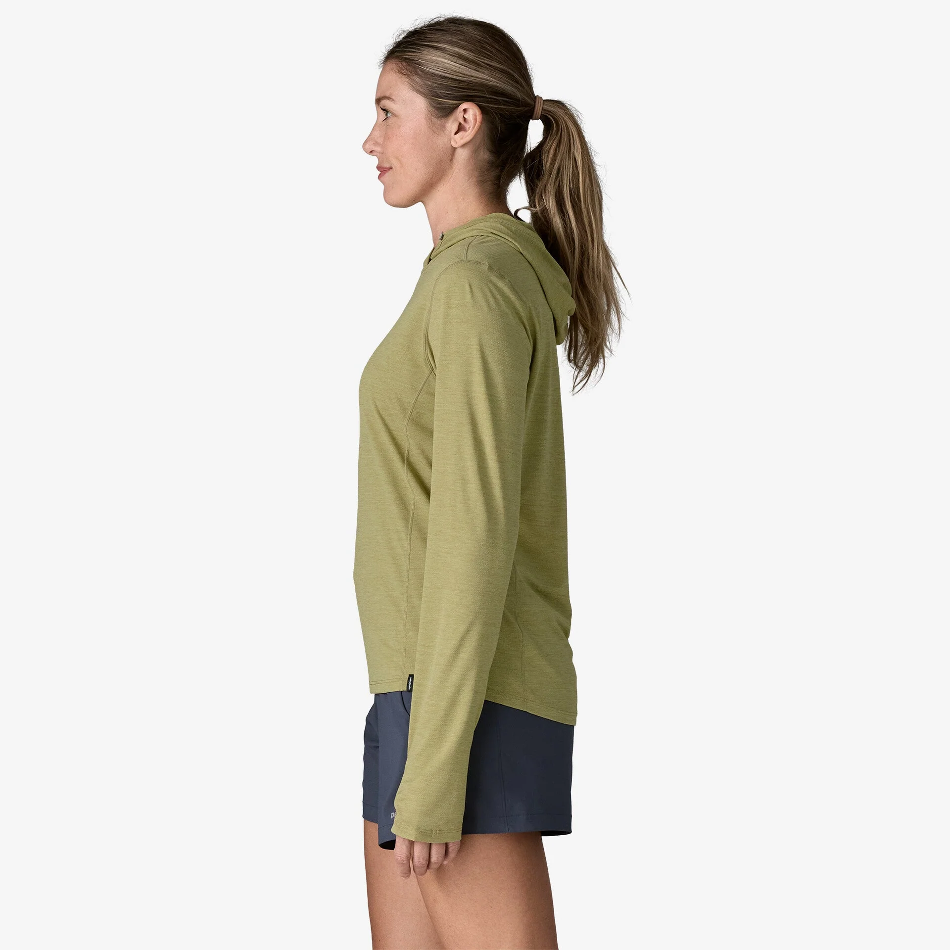 Women’s Capilene® Cool Sun Hoody - Image 5