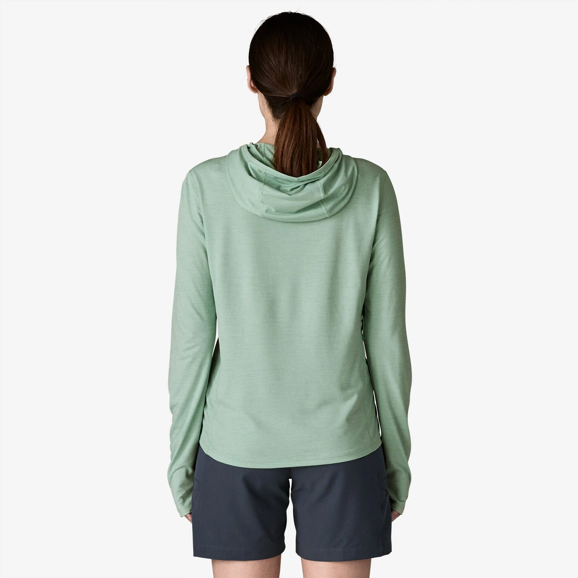 Women’s Capilene® Cool Sun Hoody - Image 3