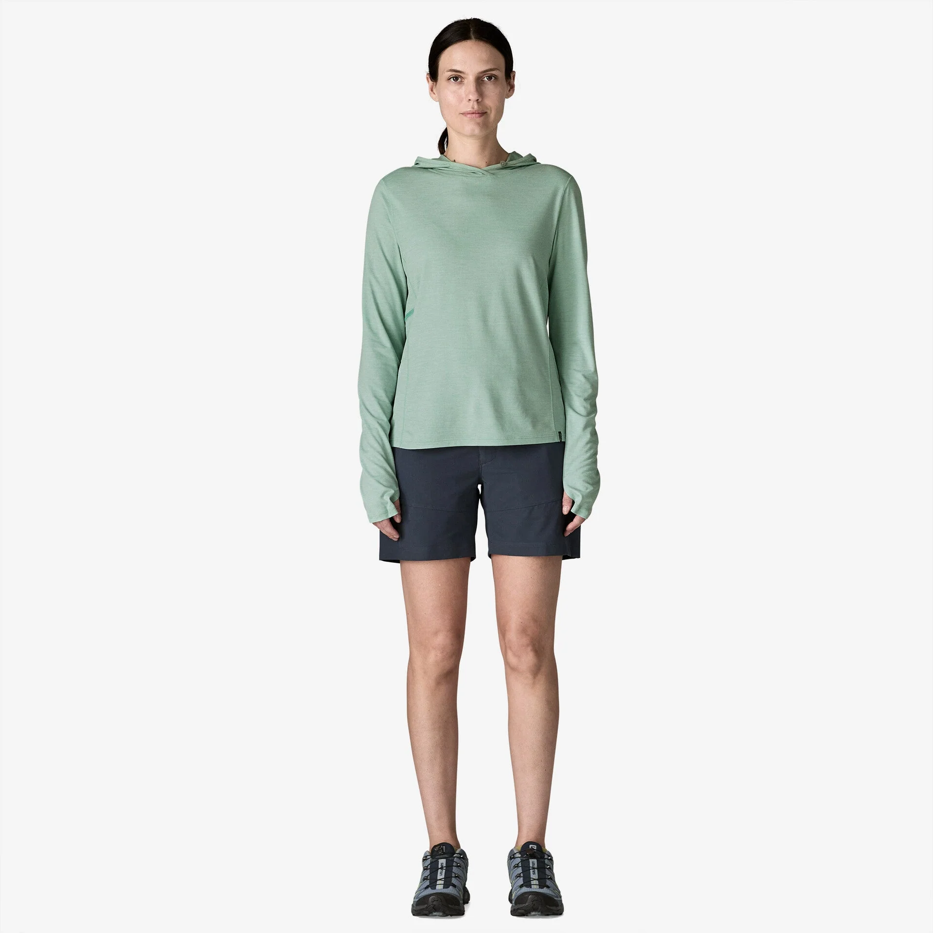 Women’s Capilene® Cool Sun Hoody - Image 4