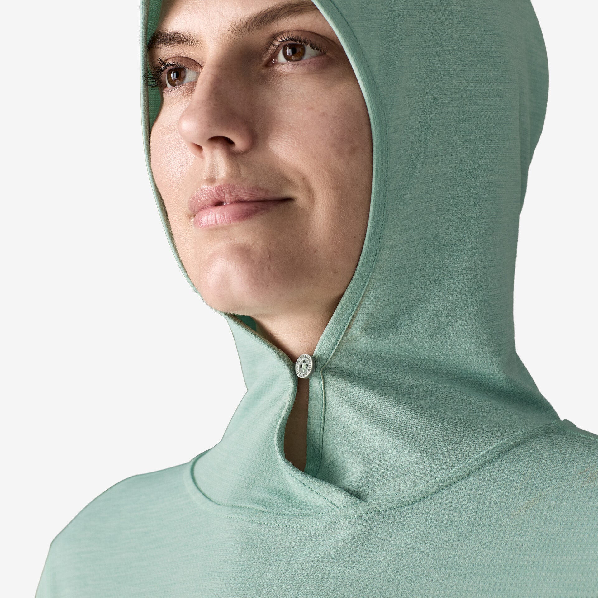 Women’s Capilene® Cool Sun Hoody - Image 9