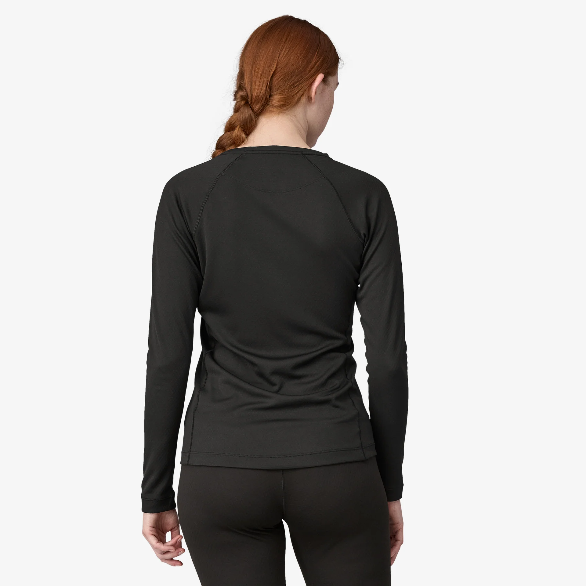 Women's Capilene® Midweight Crewneck - Image 3
