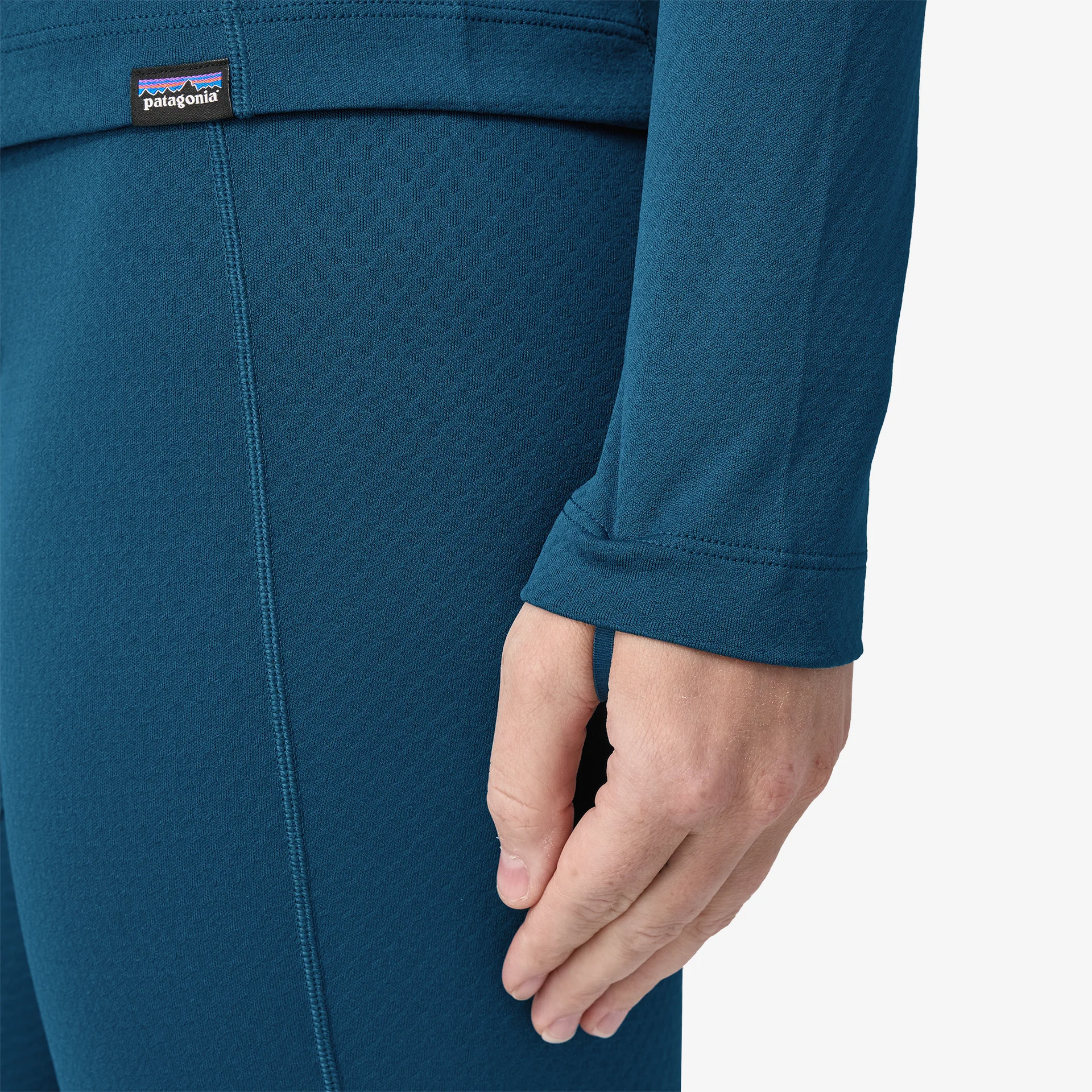Women's Capilene® Midweight Crewneck - Image 4