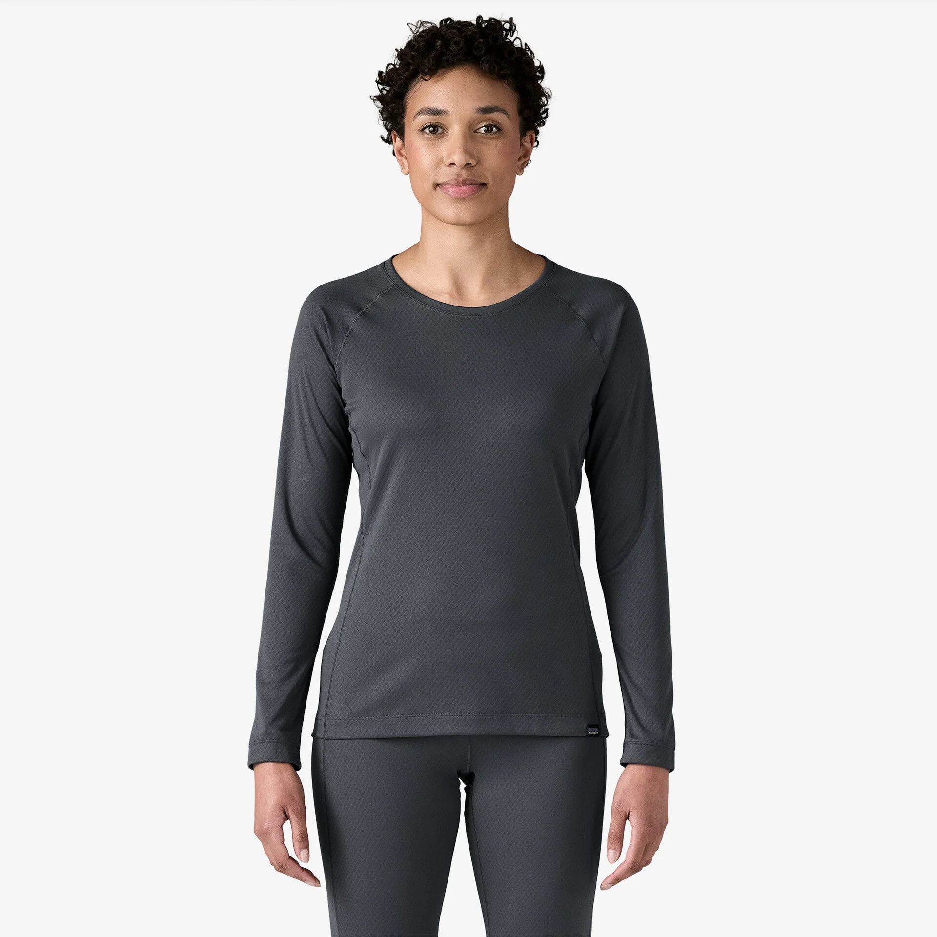 Women's Capilene® Midweight Crewneck - Image 2