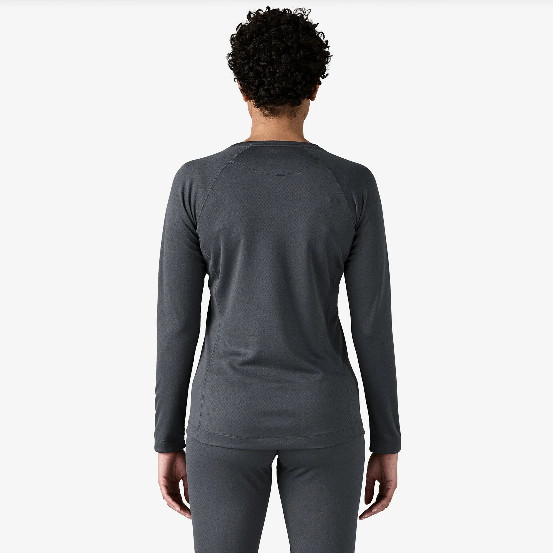 Women's Capilene® Midweight Crewneck - Image 3