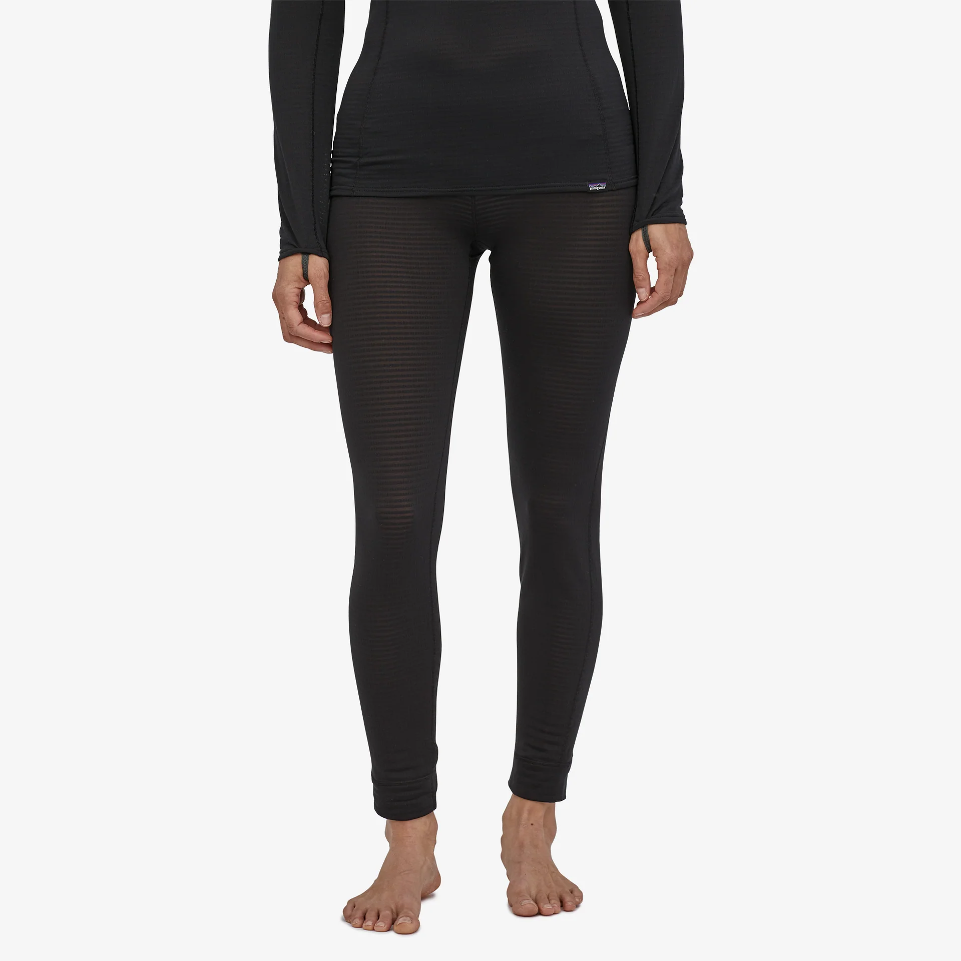 Women's Capilene® Thermal Weight Bottoms - Image 4