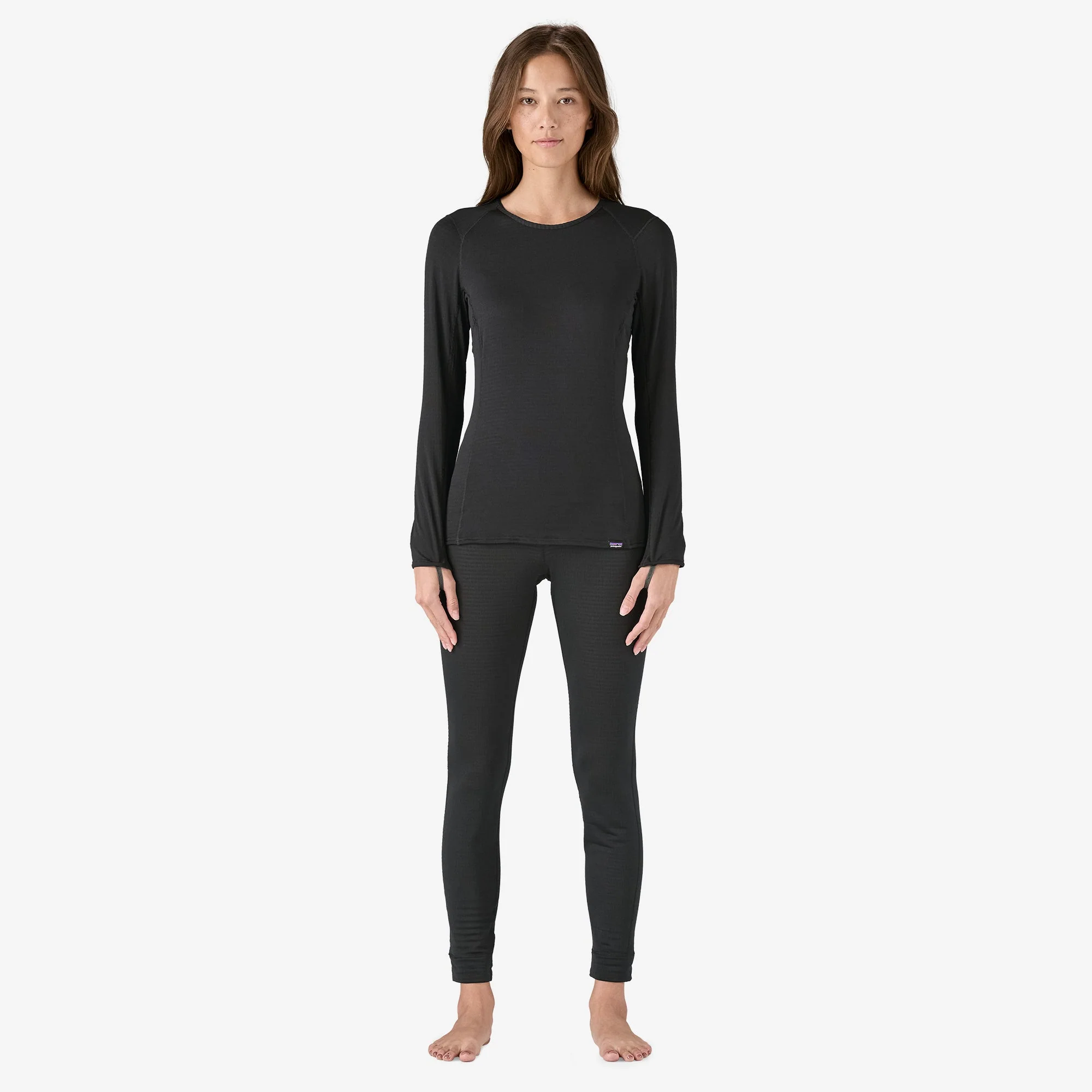 Women's Capilene® Thermal Weight Crewneck - Image 11