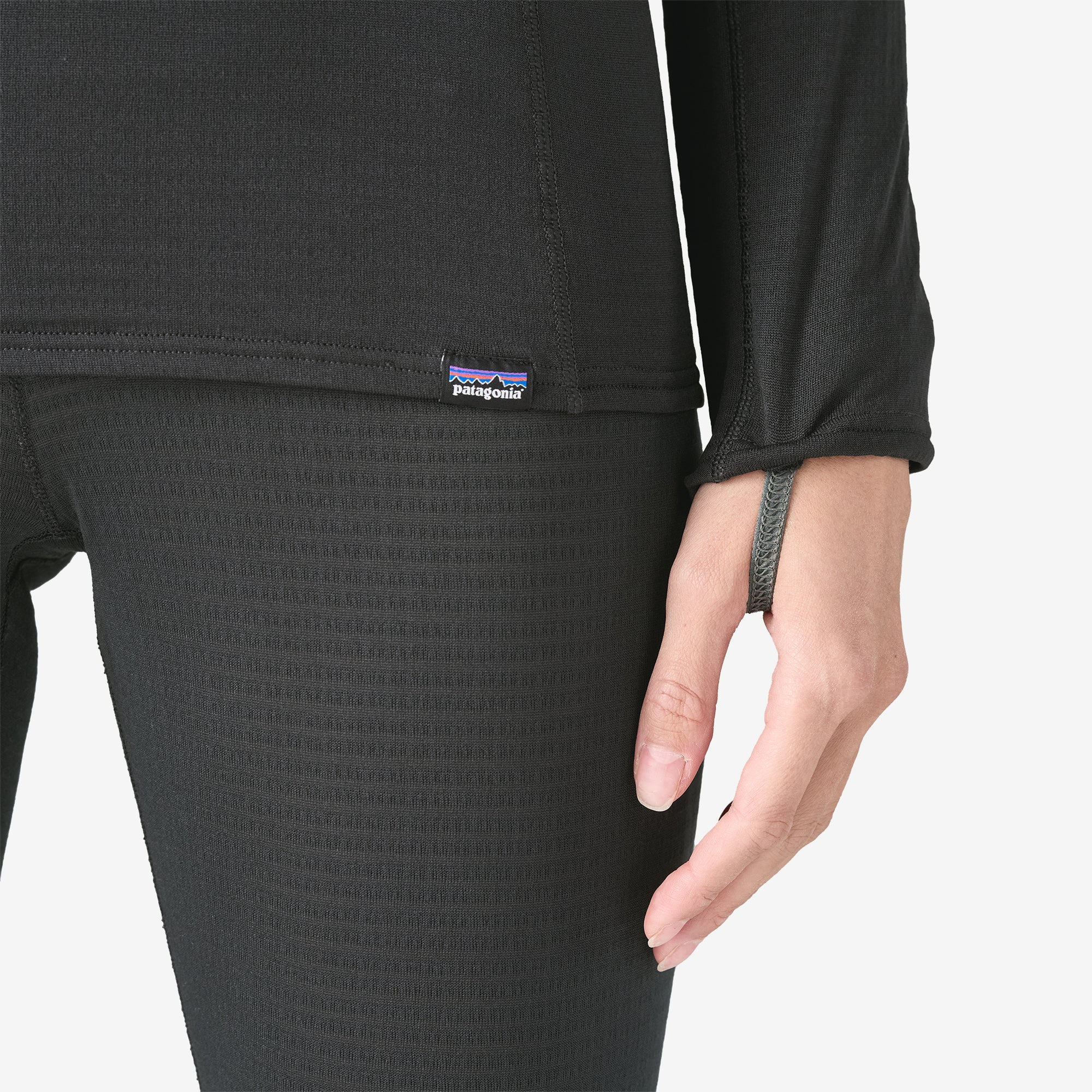 Women's Capilene® Thermal Weight Crewneck - Image 14
