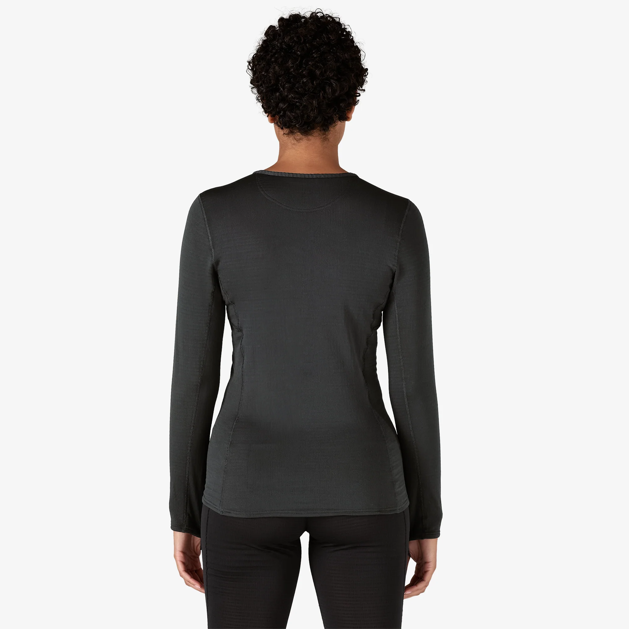 Women's Capilene® Thermal Weight Crewneck - Image 3