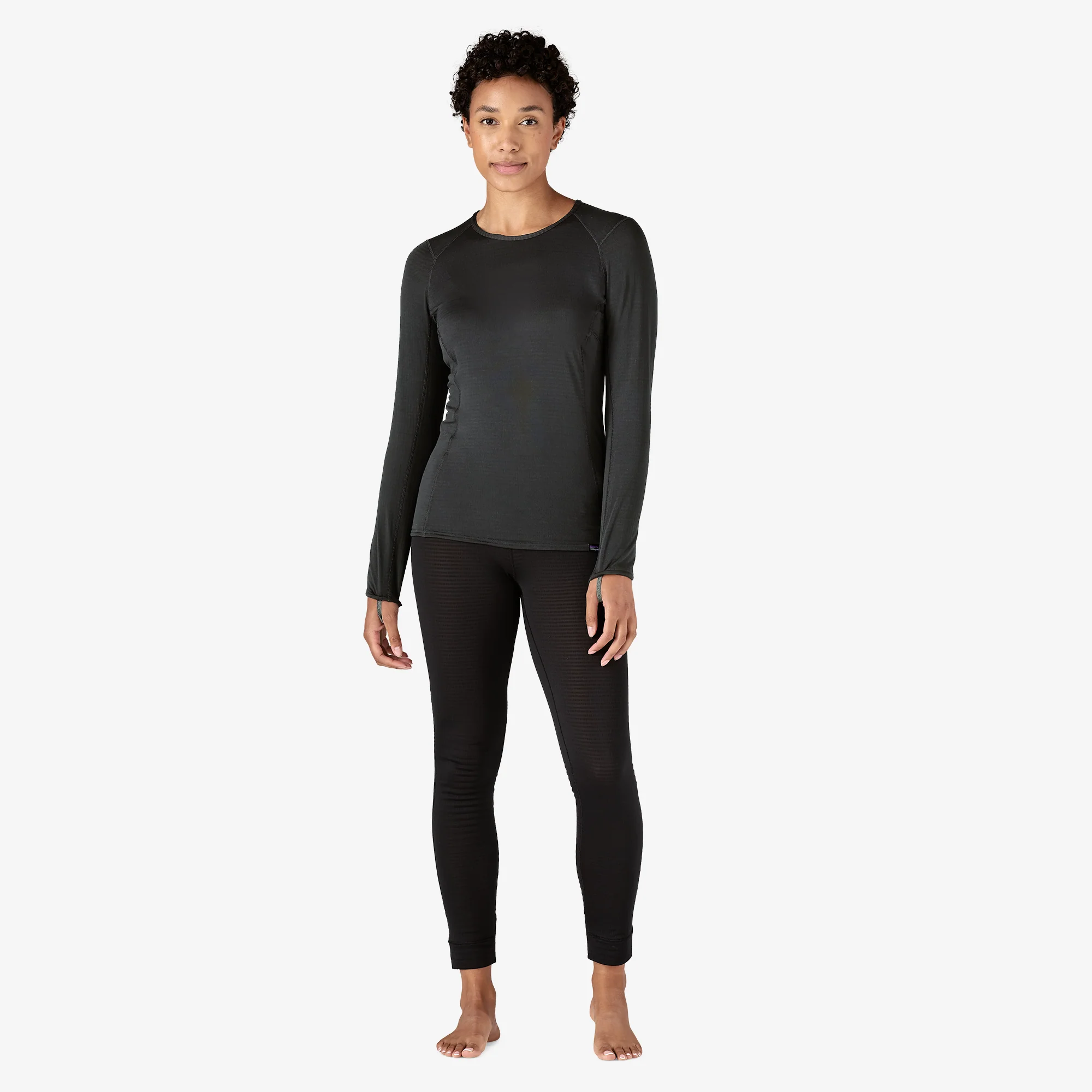 Women's Capilene® Thermal Weight Crewneck - Image 4