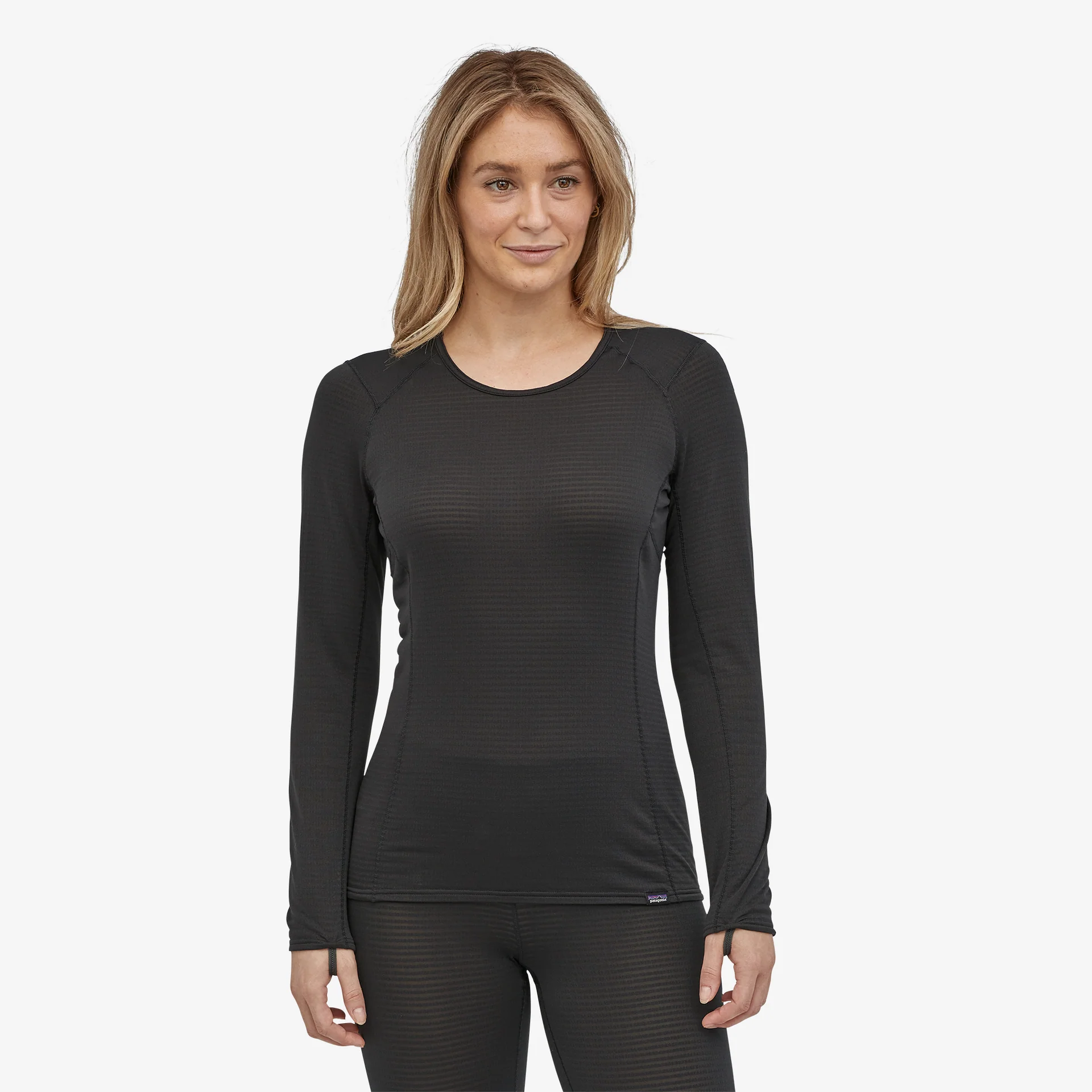 Women's Capilene® Thermal Weight Crewneck - Image 5