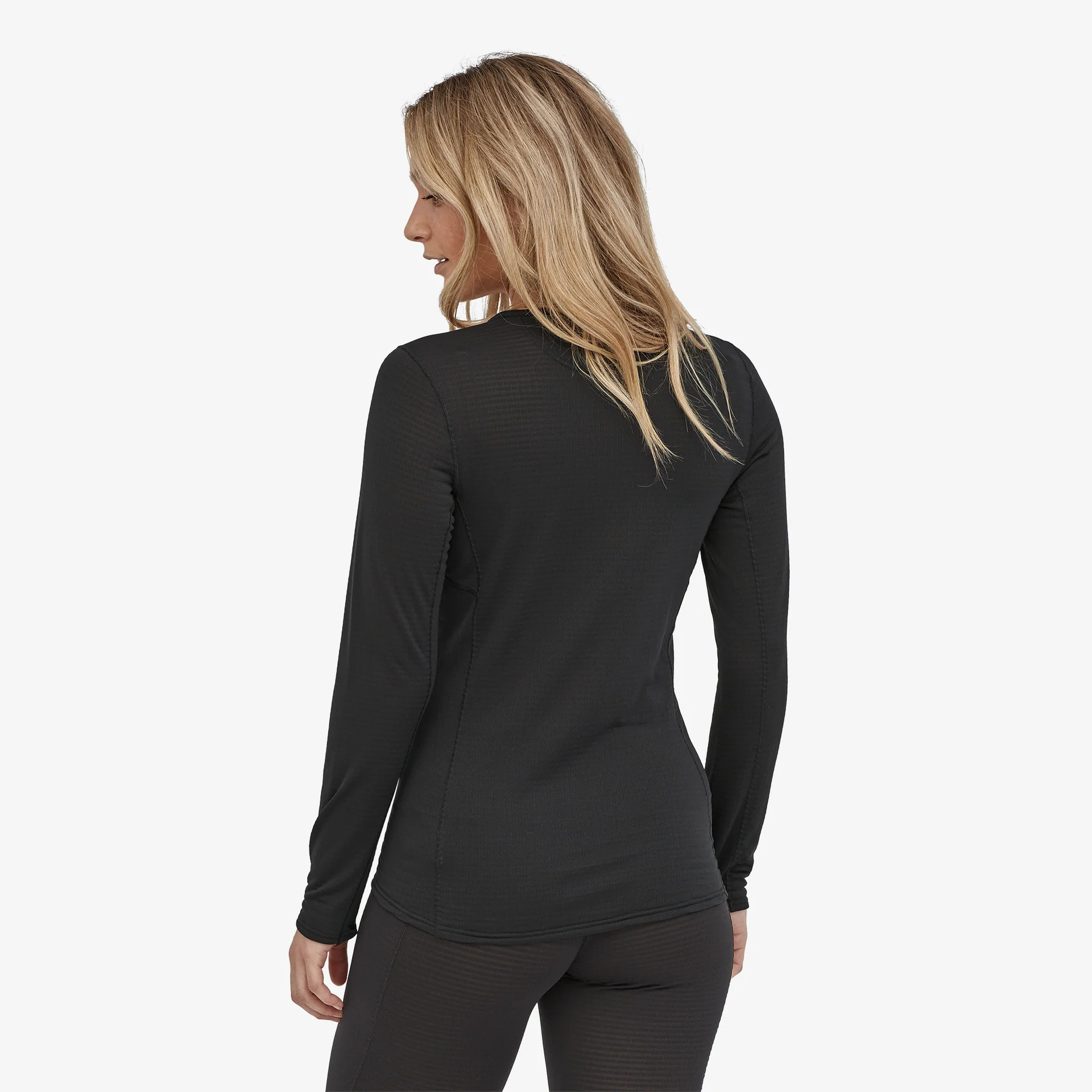 Women's Capilene® Thermal Weight Crewneck - Image 6
