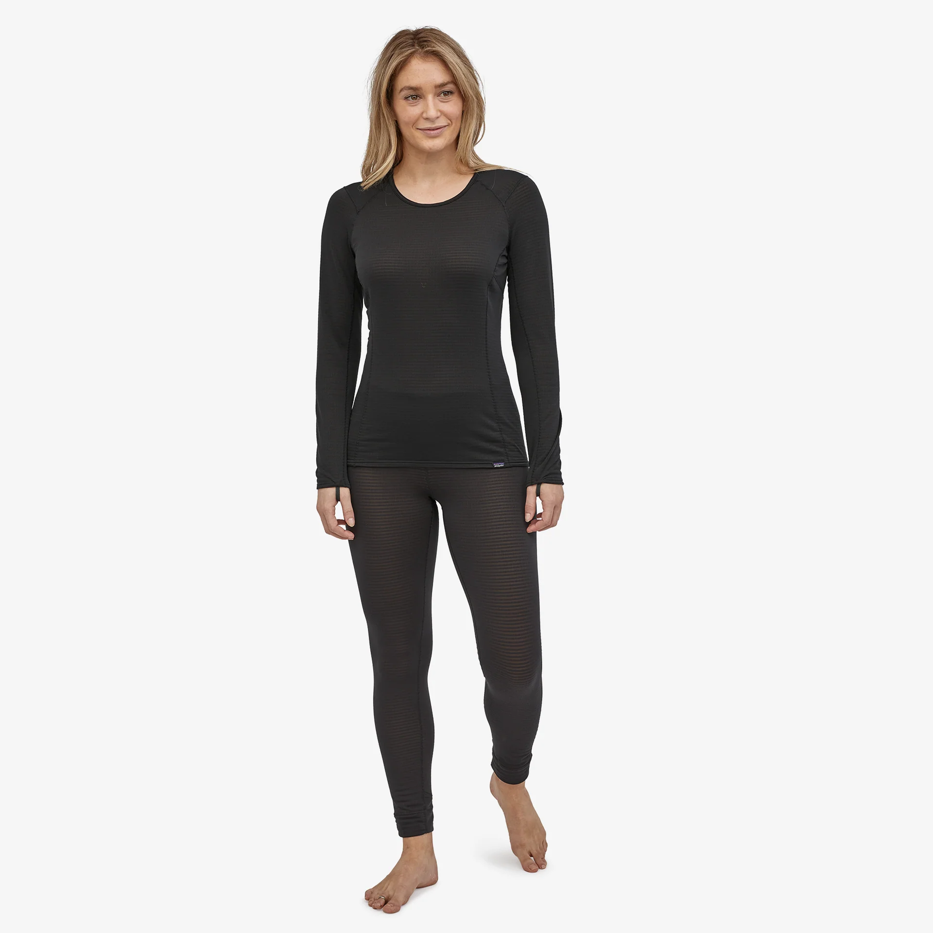 Women's Capilene® Thermal Weight Crewneck - Image 7