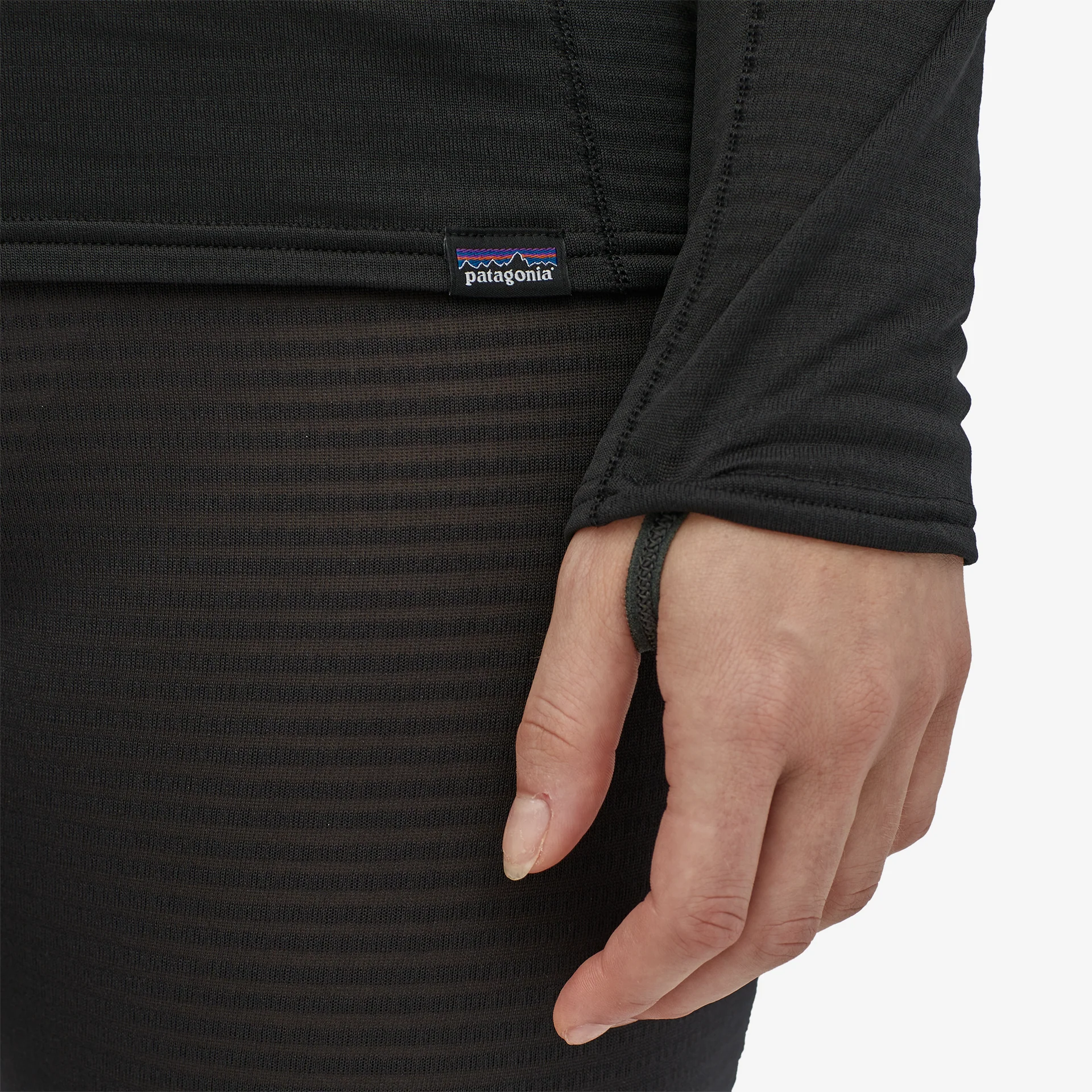 Women's Capilene® Thermal Weight Crewneck - Image 8