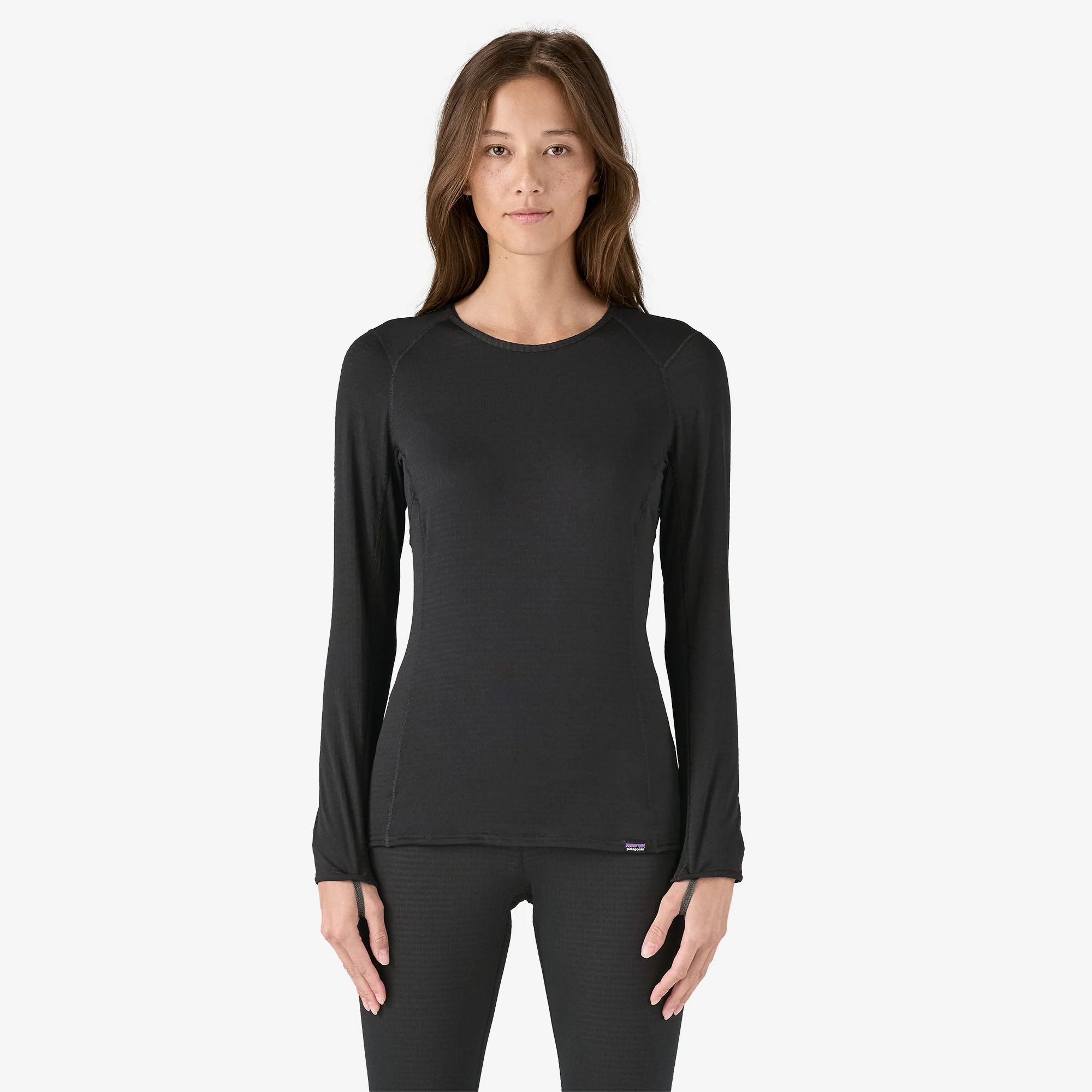 Women's Capilene® Thermal Weight Crewneck - Image 9