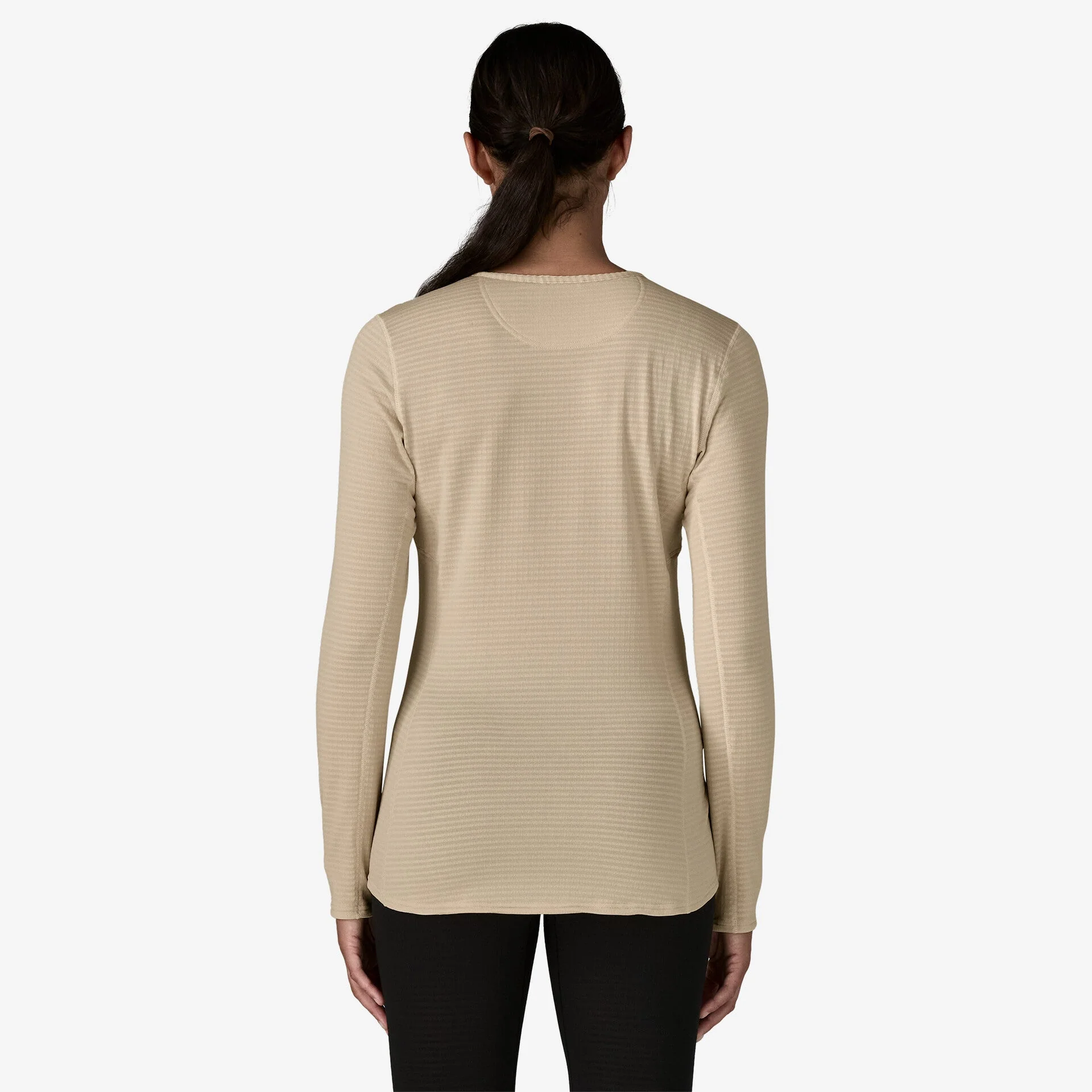 Women's Capilene® Thermal Weight Crewneck - Image 3