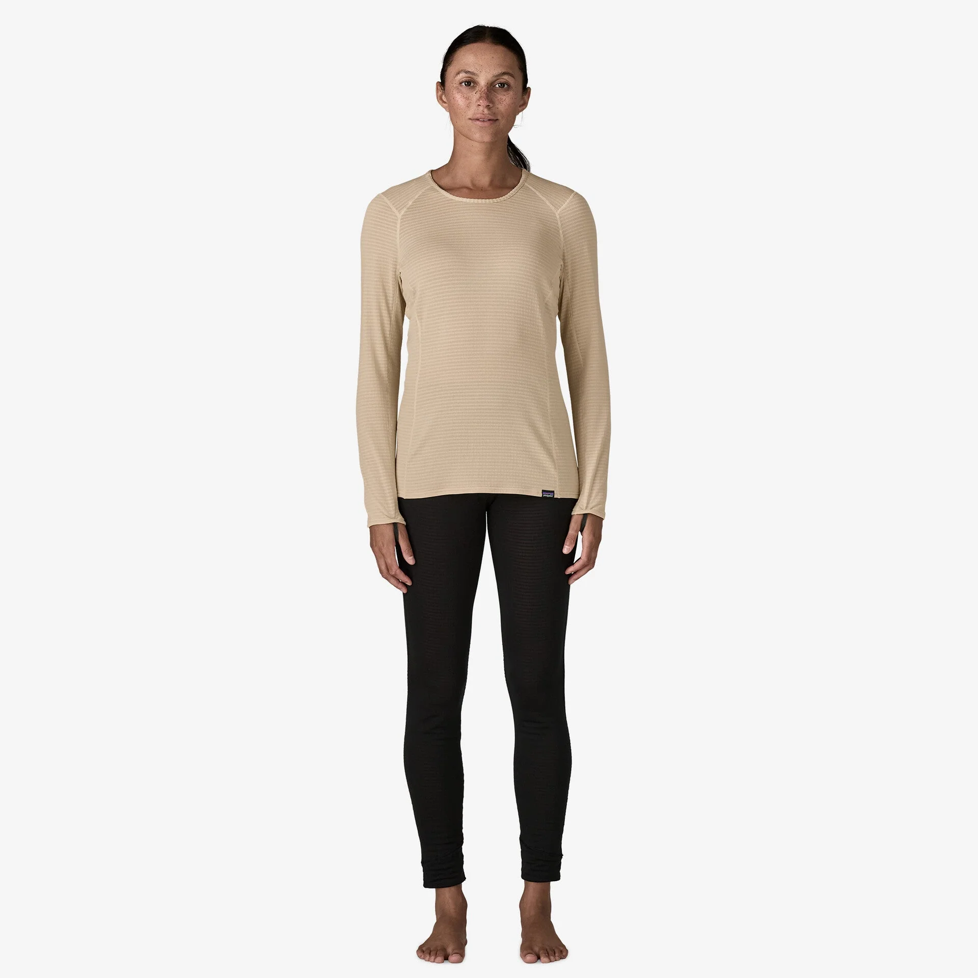 Women's Capilene® Thermal Weight Crewneck - Image 4