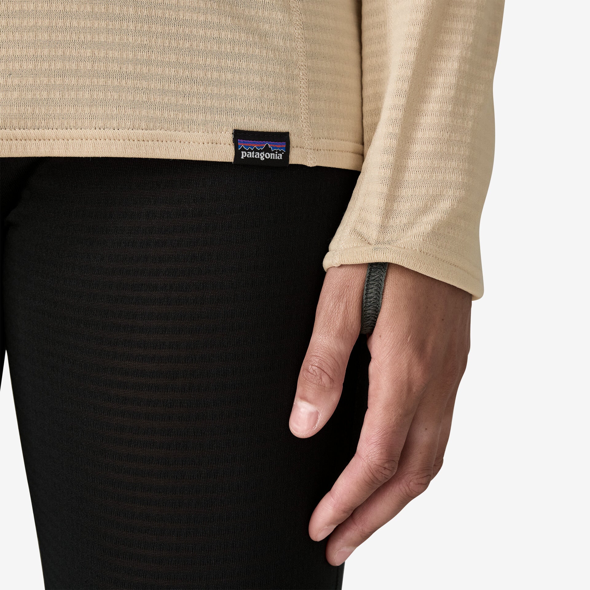 Women's Capilene® Thermal Weight Crewneck - Image 6