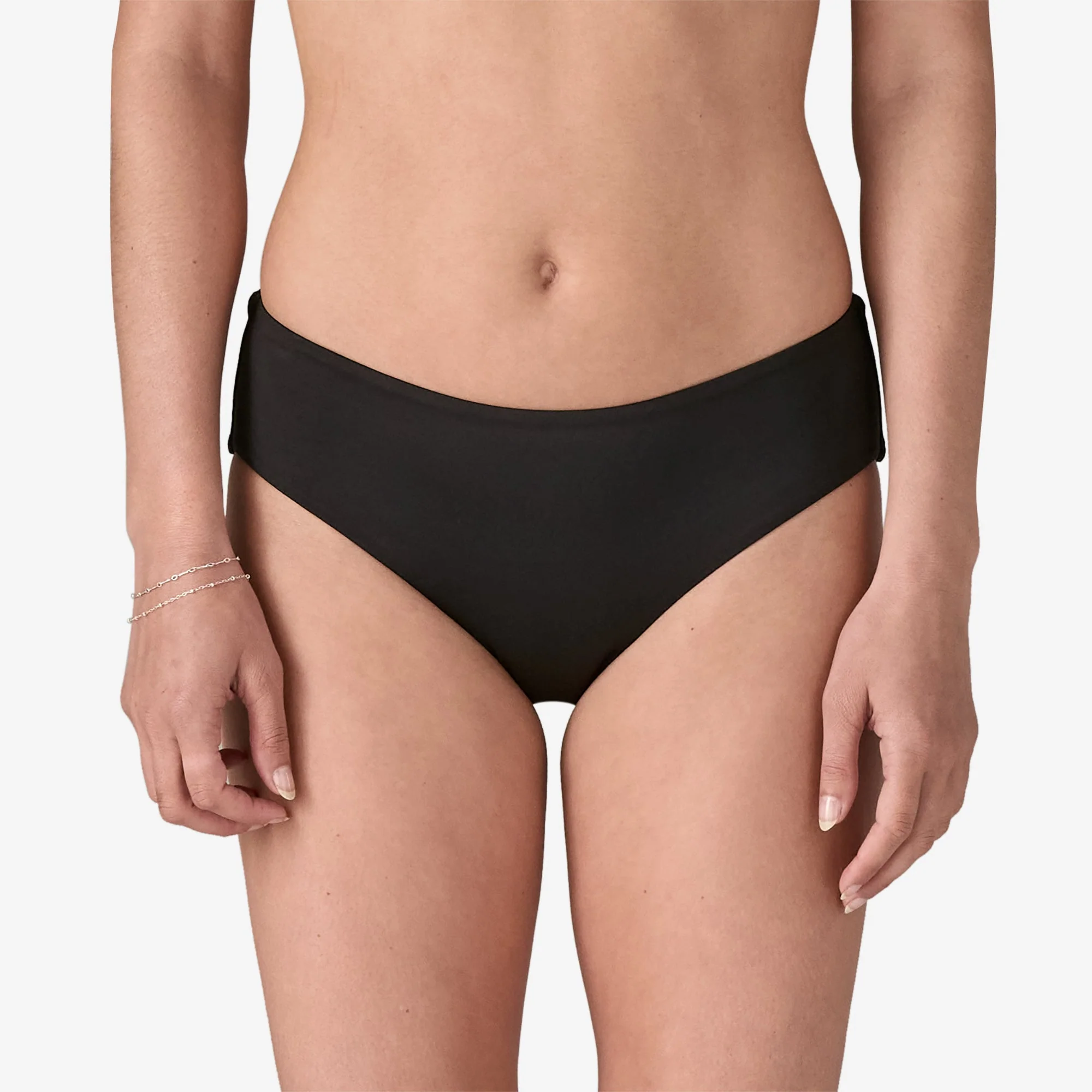 Women's Cheeky Bikini Bottoms - Image 2