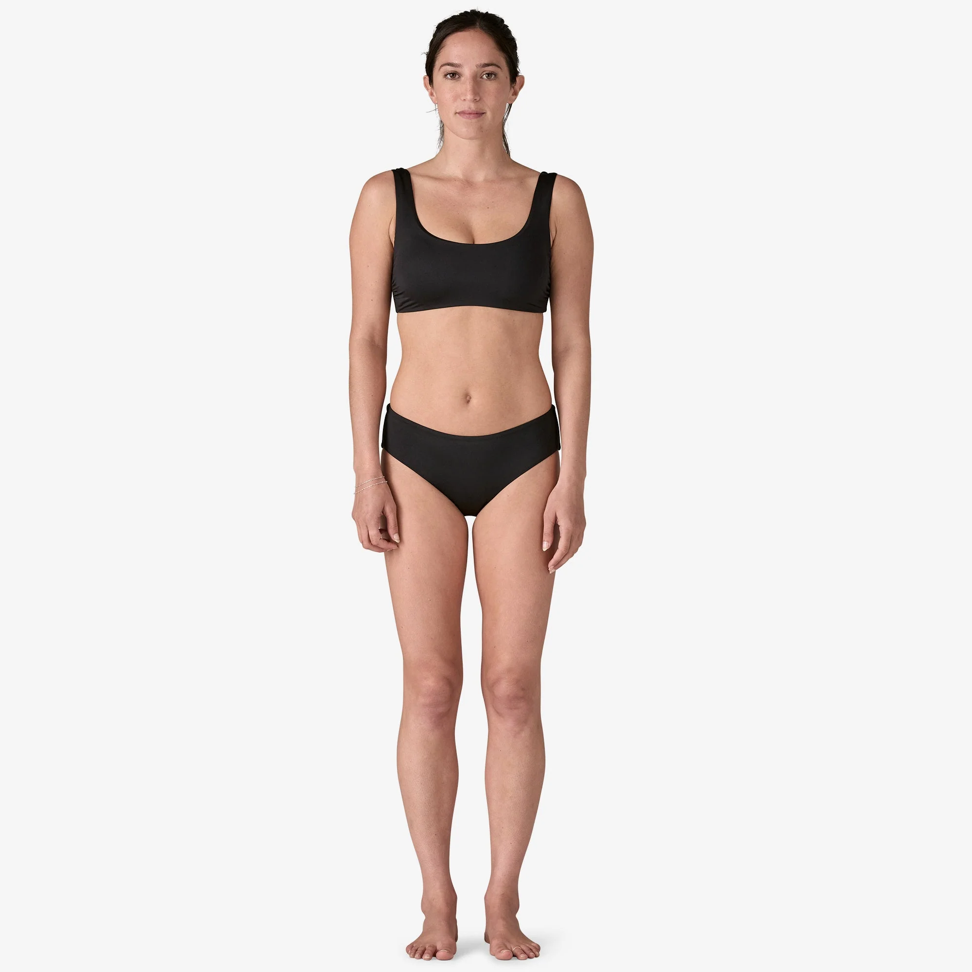 Women's Cheeky Bikini Bottoms - Image 4