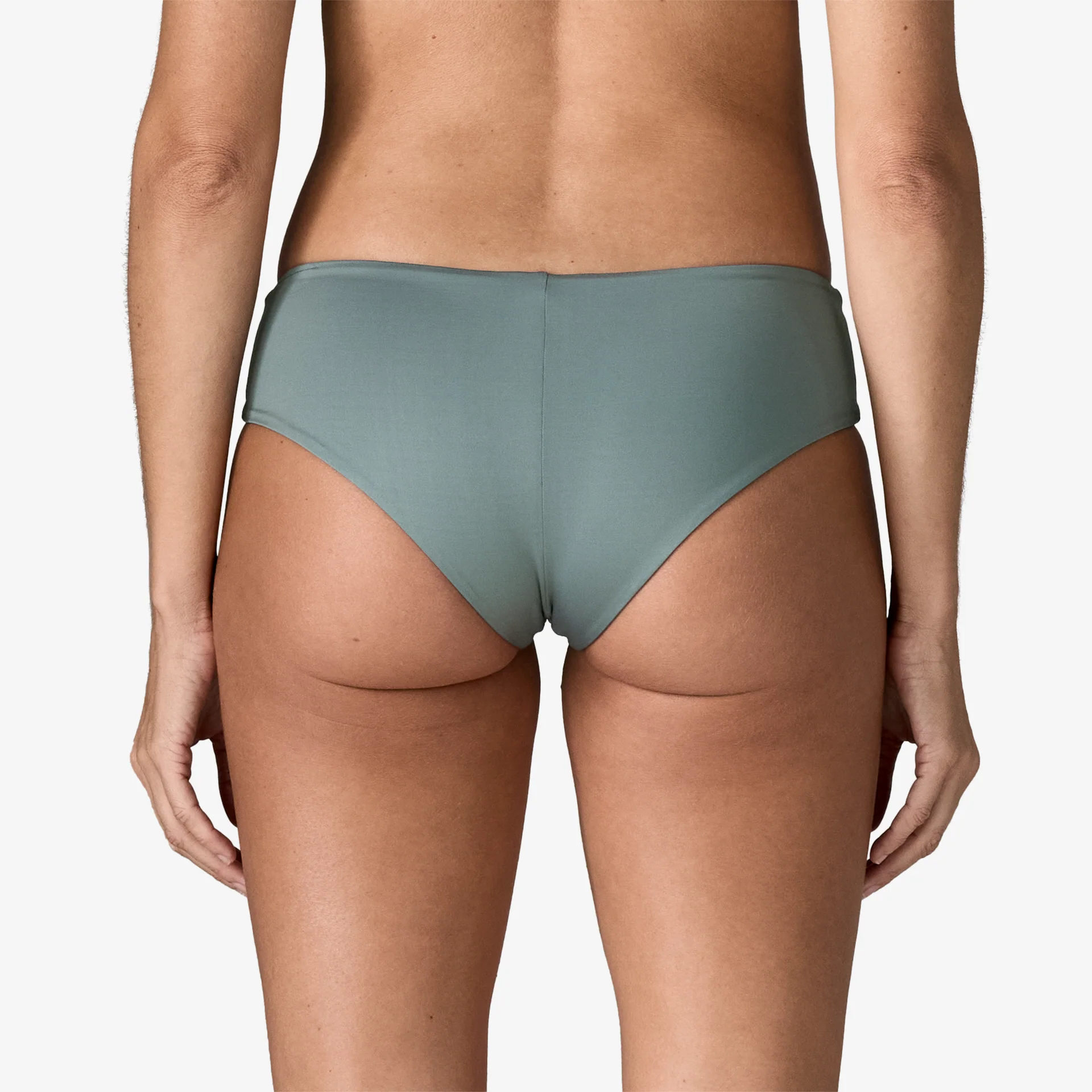 Women's Cheeky Bikini Bottoms - Image 3
