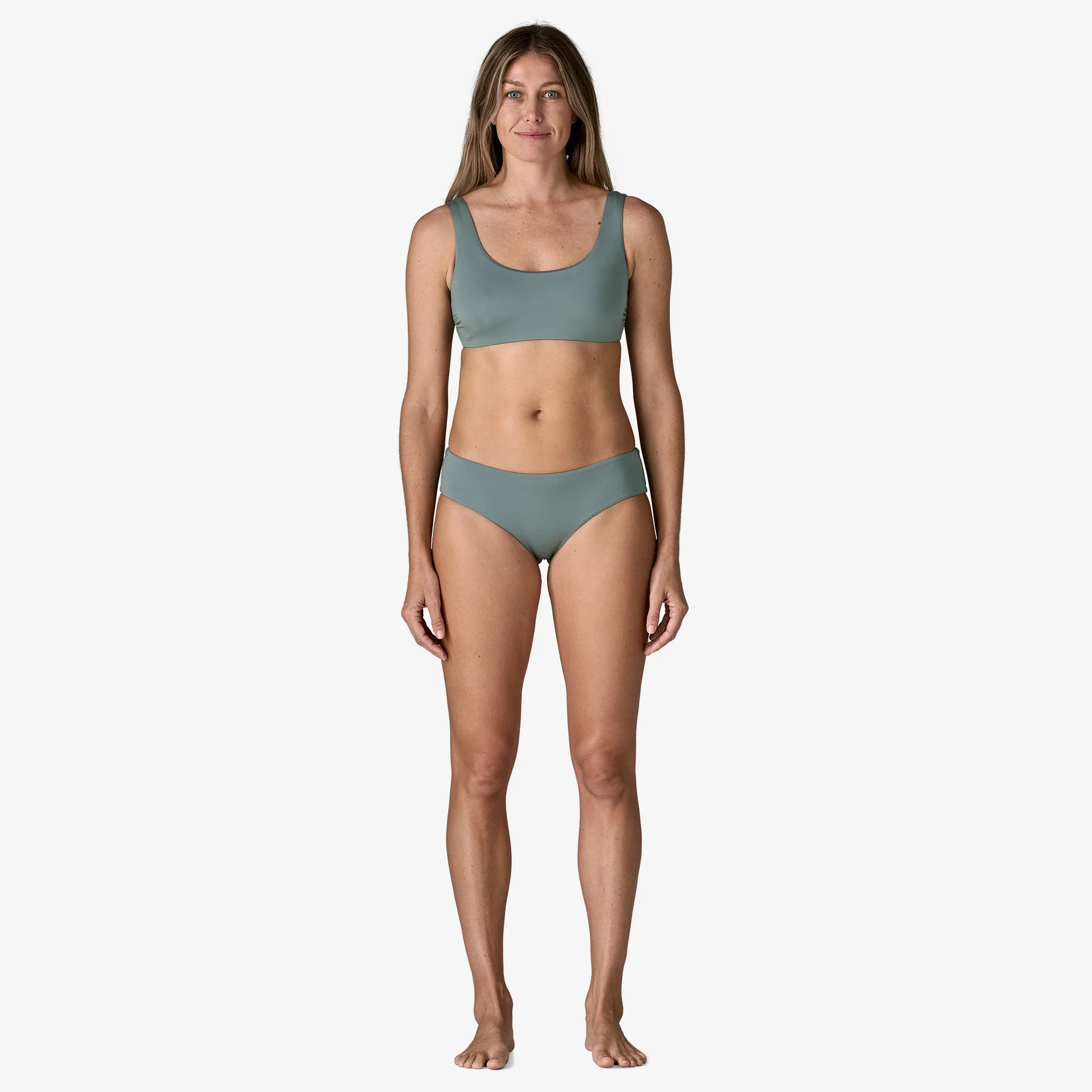 Women's Cheeky Bikini Bottoms - Image 4