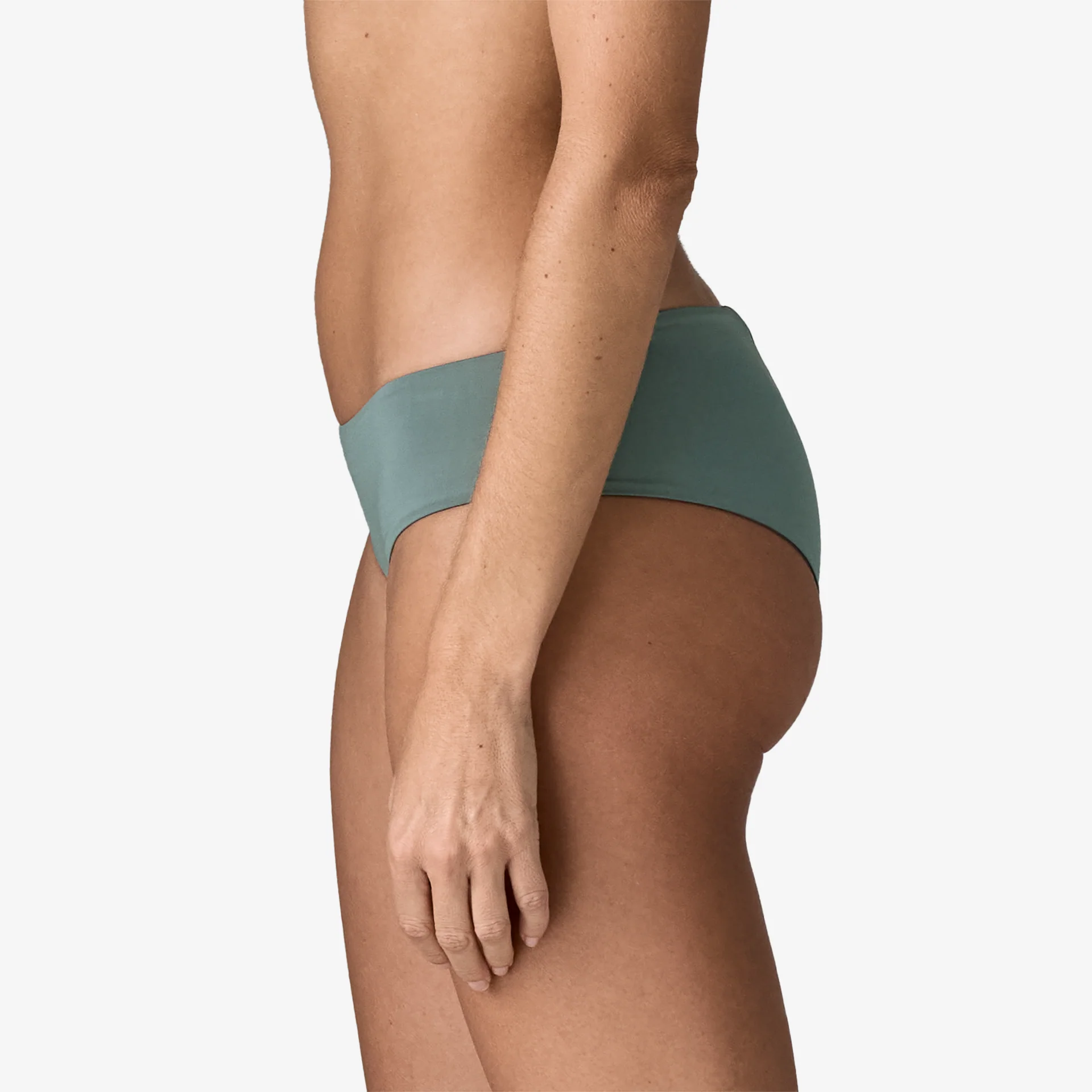 Women's Cheeky Bikini Bottoms - Image 5