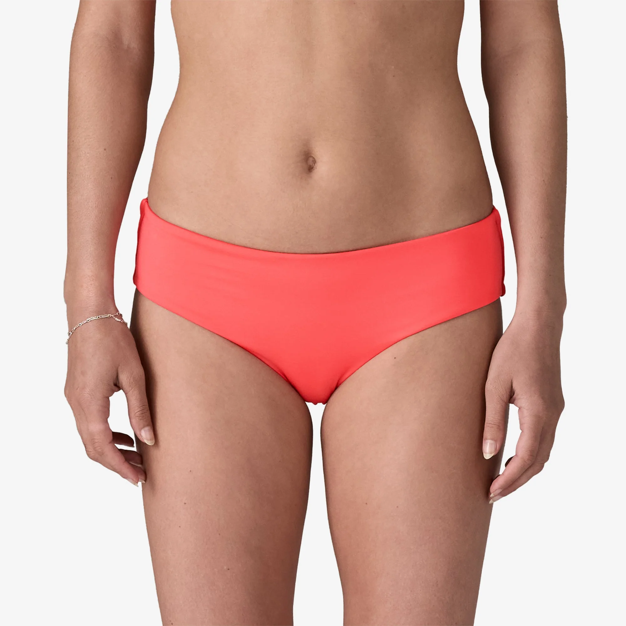 Women's Cheeky Bikini Bottoms - Image 2
