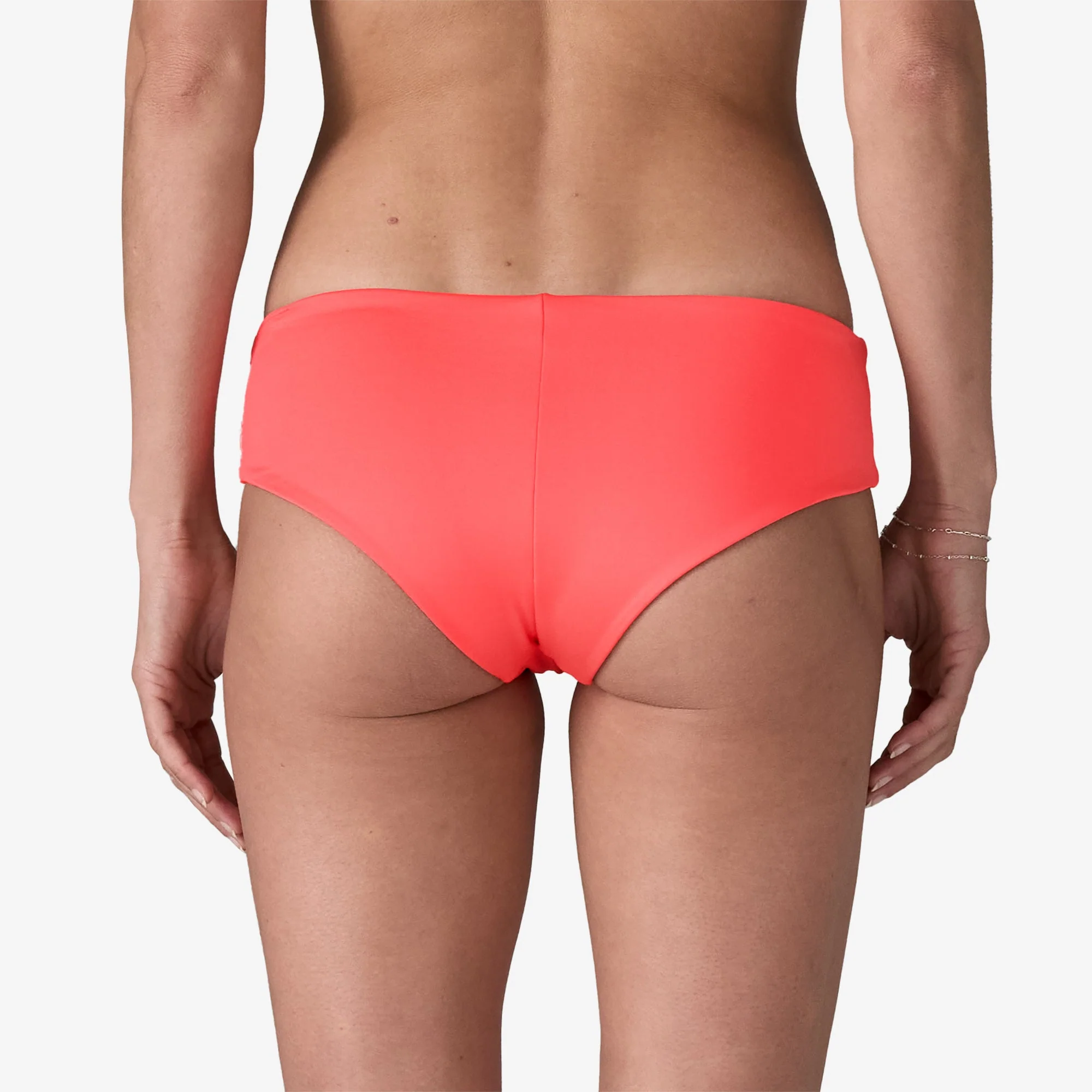 Women's Cheeky Bikini Bottoms - Image 3