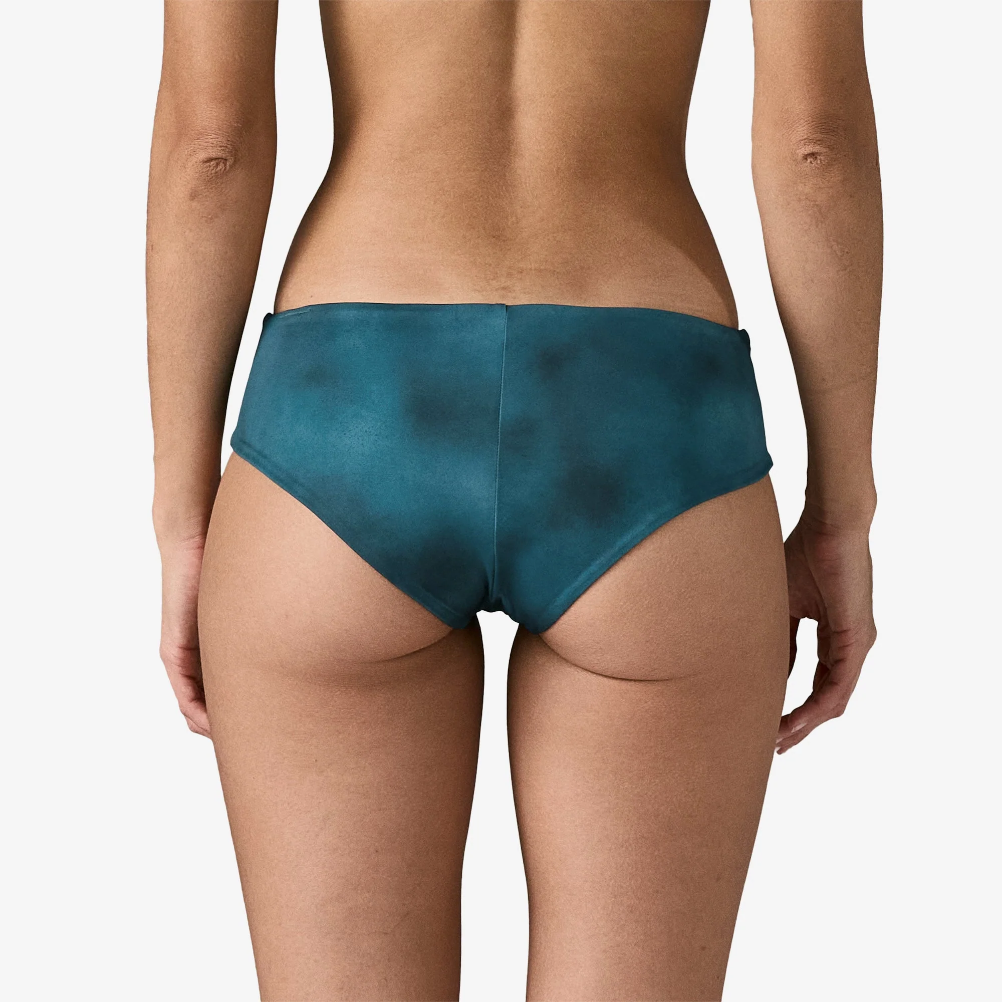 Women's Cheeky Bikini Bottoms - Image 3