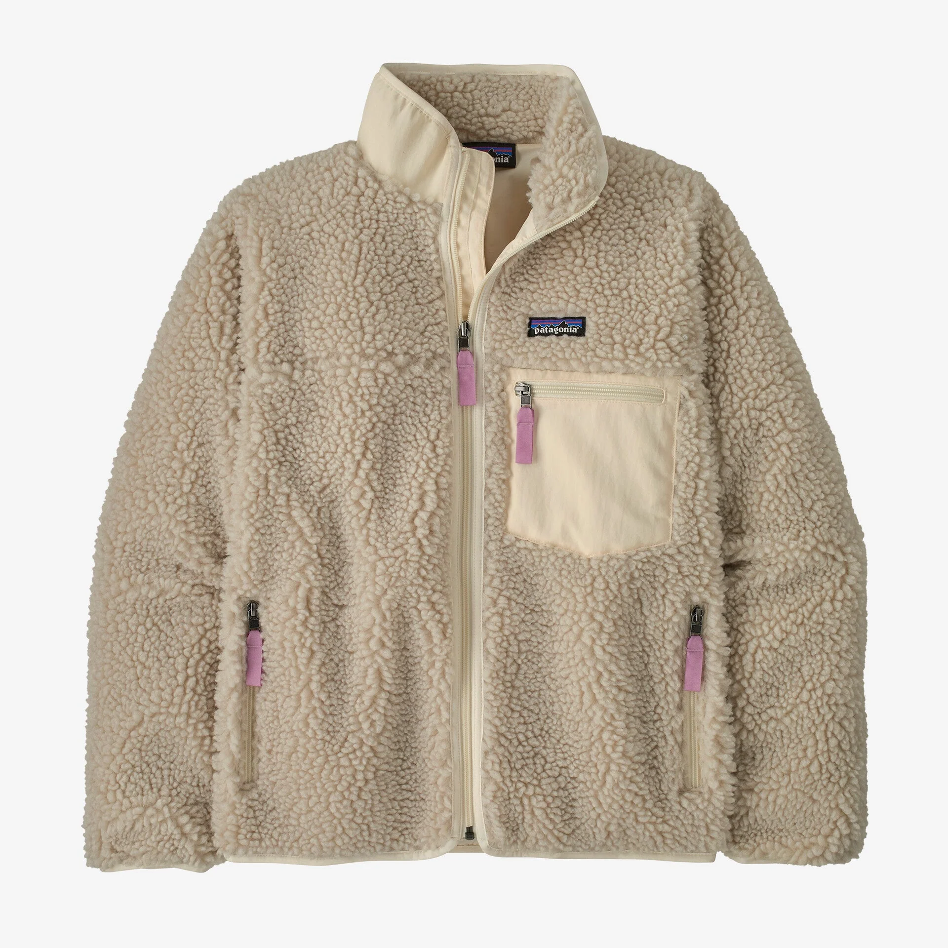 Women's Classic Retro-X® Fleece Jacket