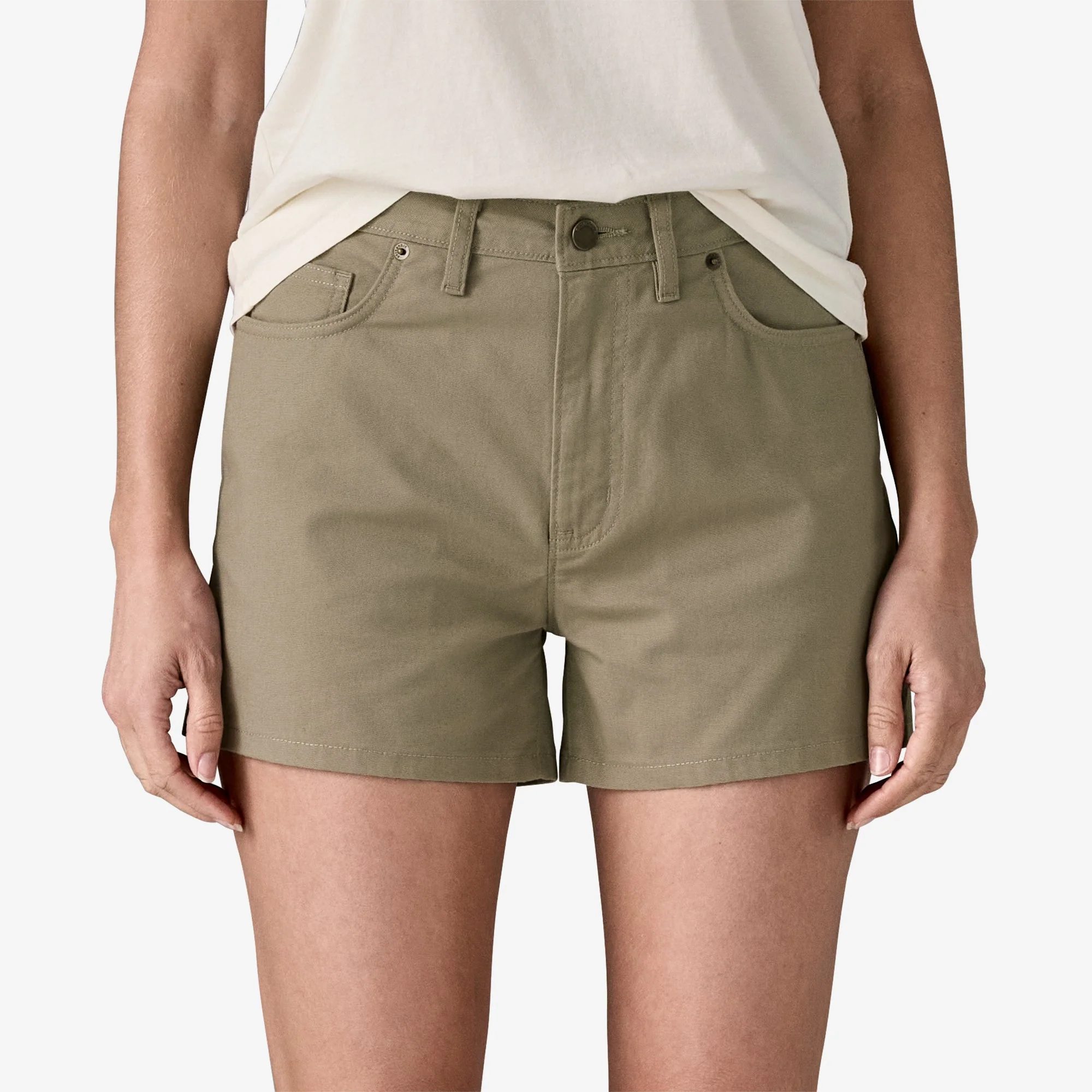 Women's Classic Shorts - Image 2