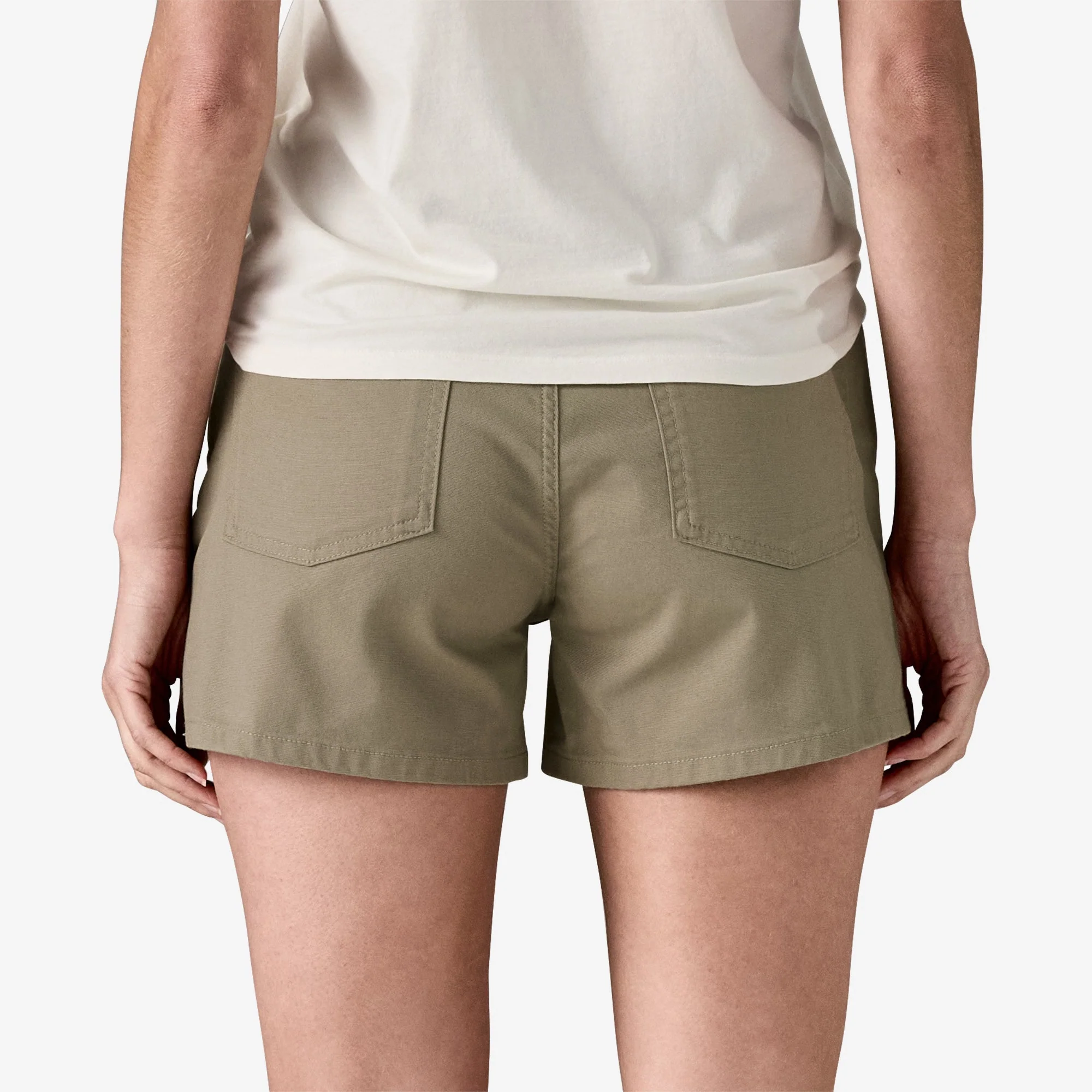 Women's Classic Shorts - Image 3