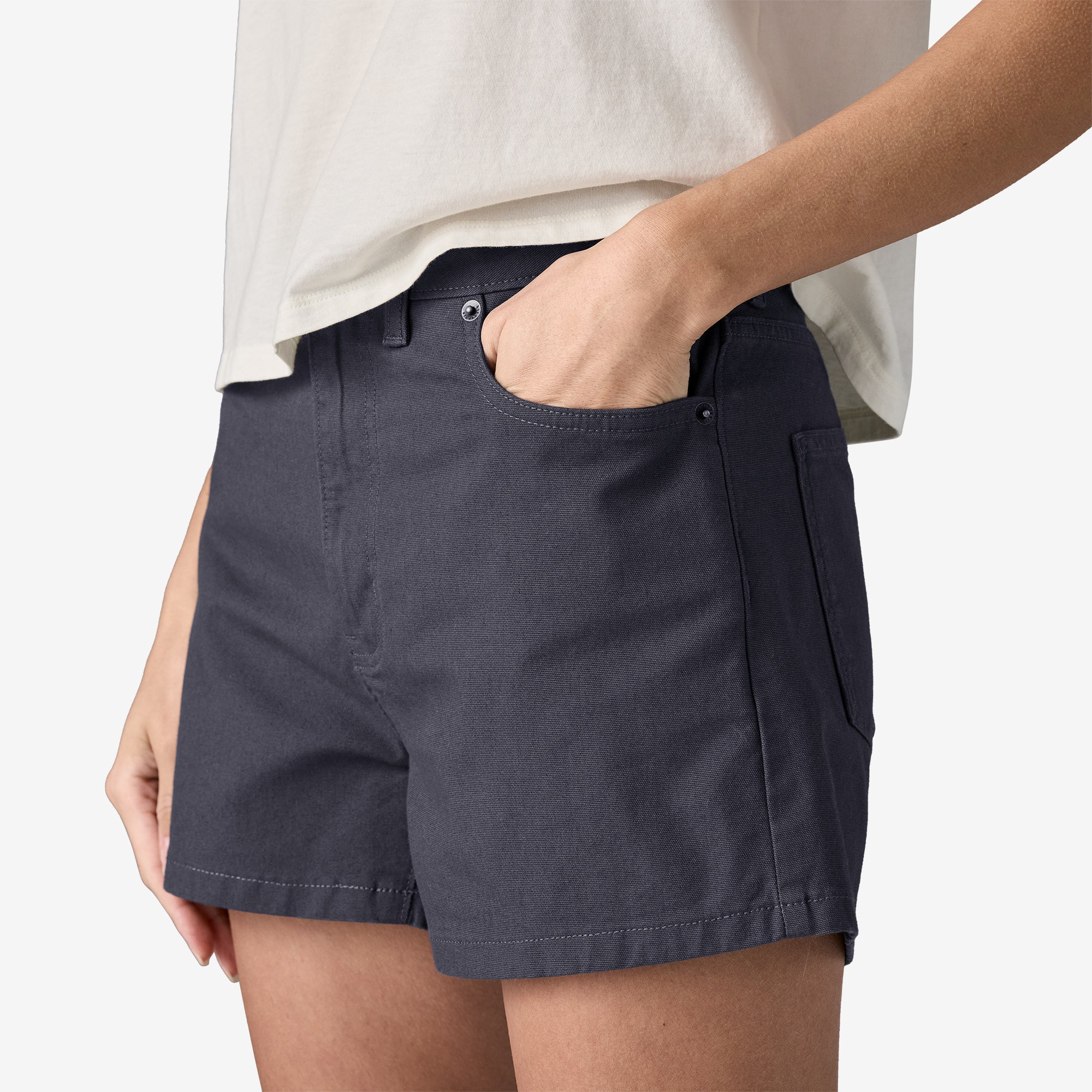 Women's Classic Shorts - Image 4