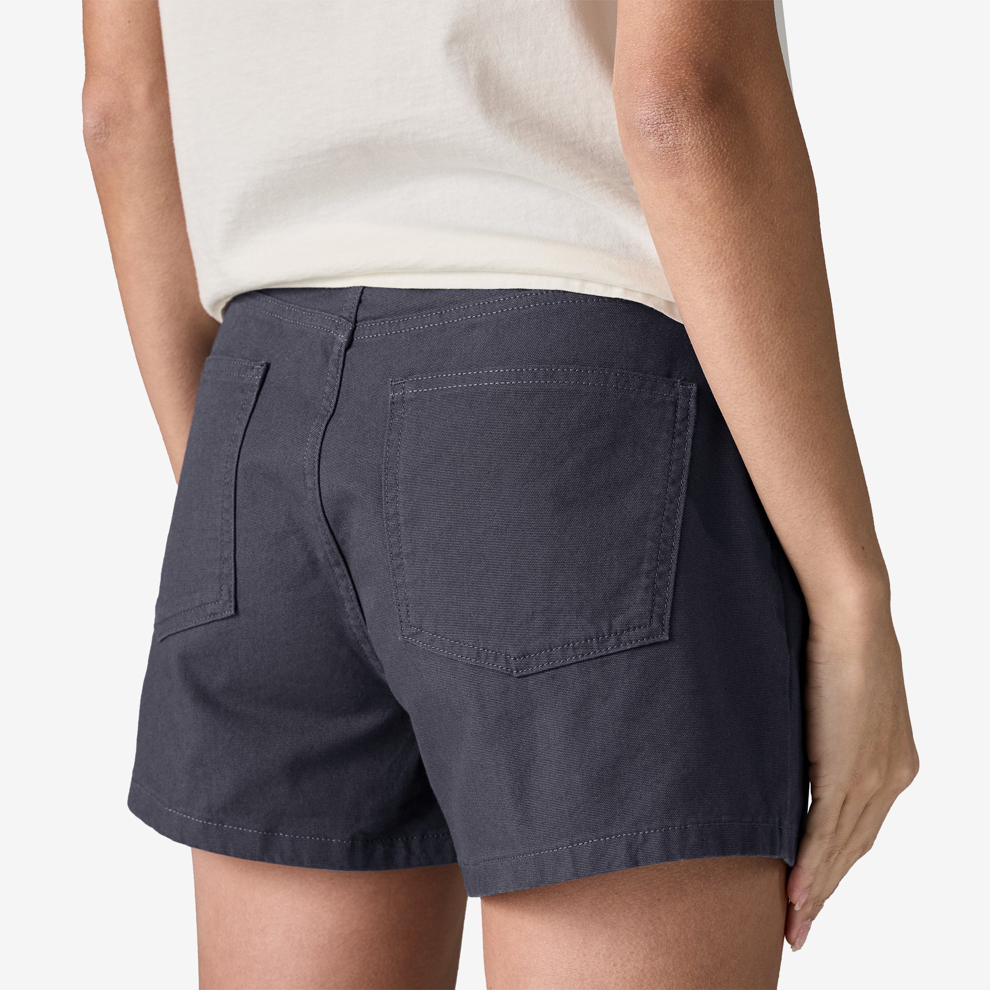 Women's Classic Shorts - Image 5