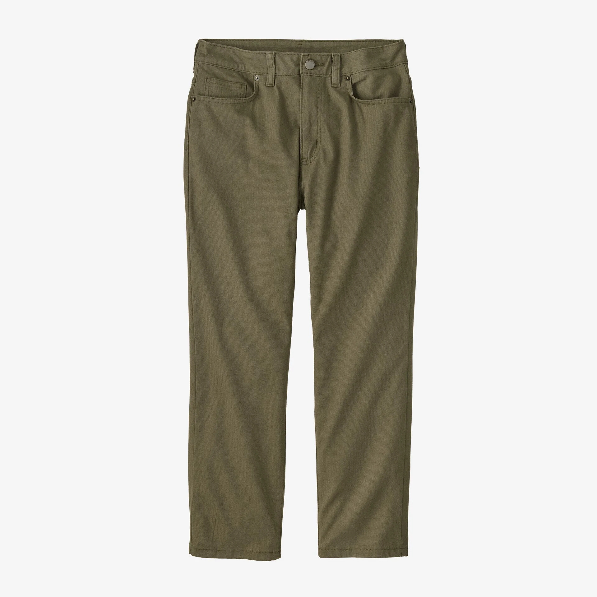 Women's Classic Straight Pants - 26"