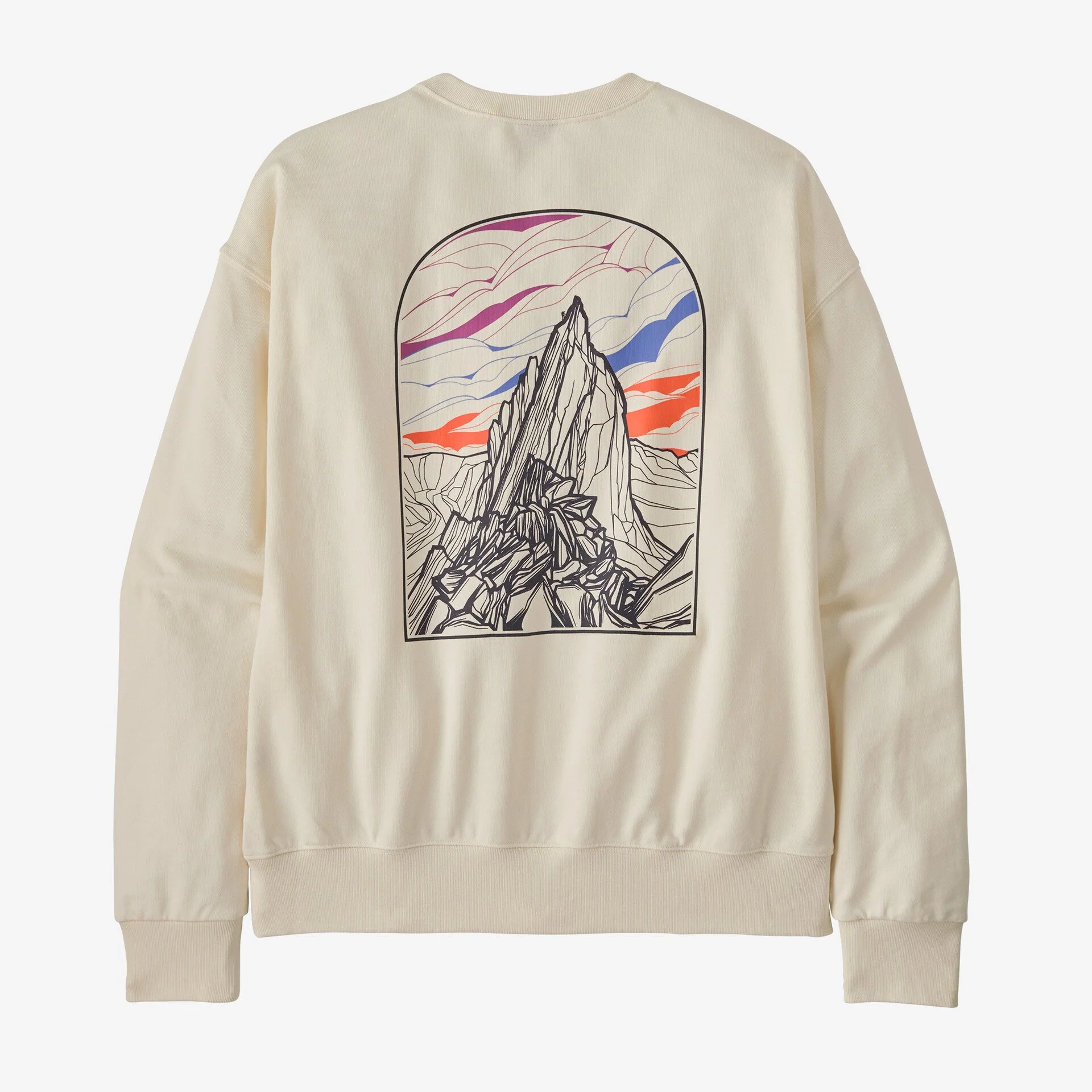 Women’s Cloud Crag Daily Crew