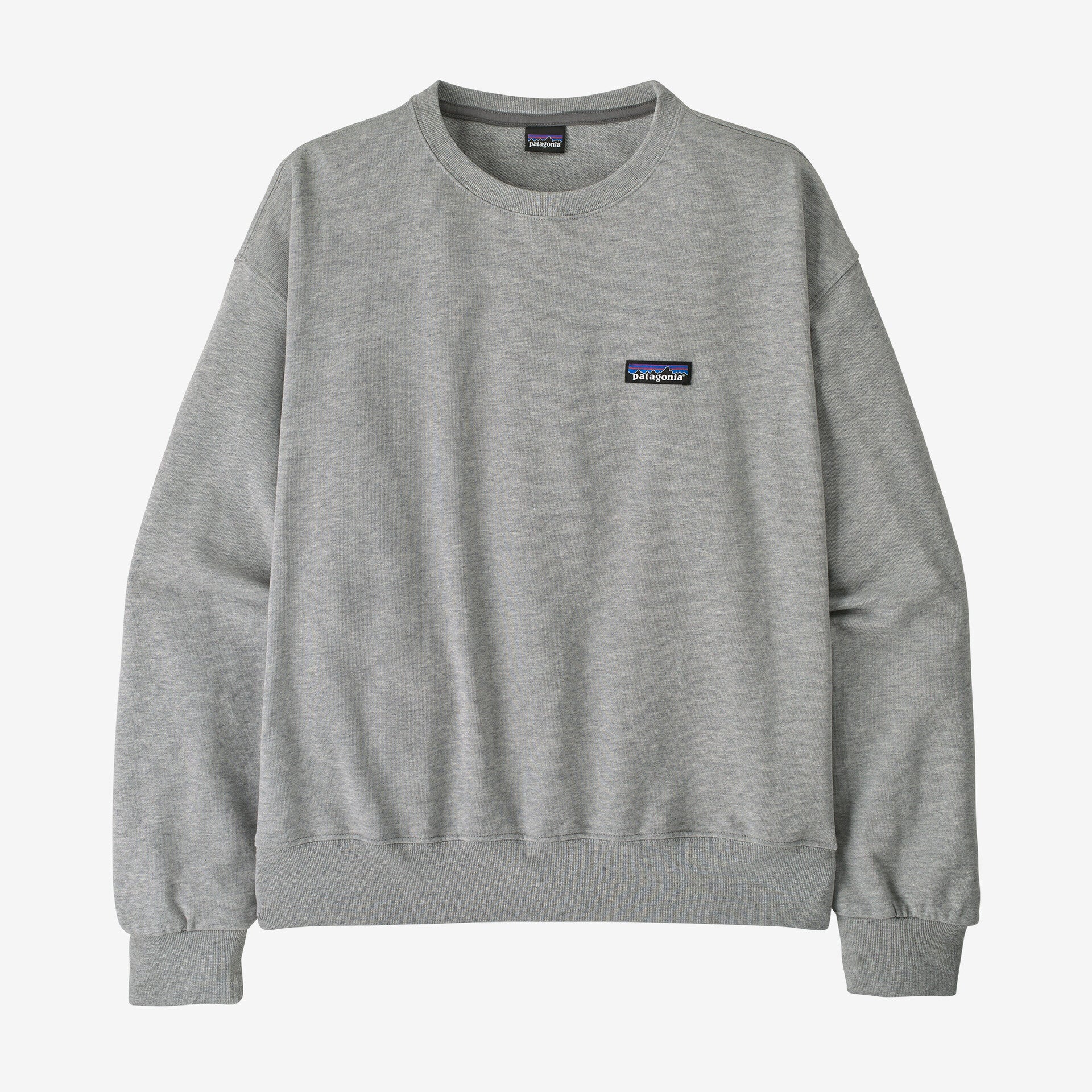 Women's Daily Crew